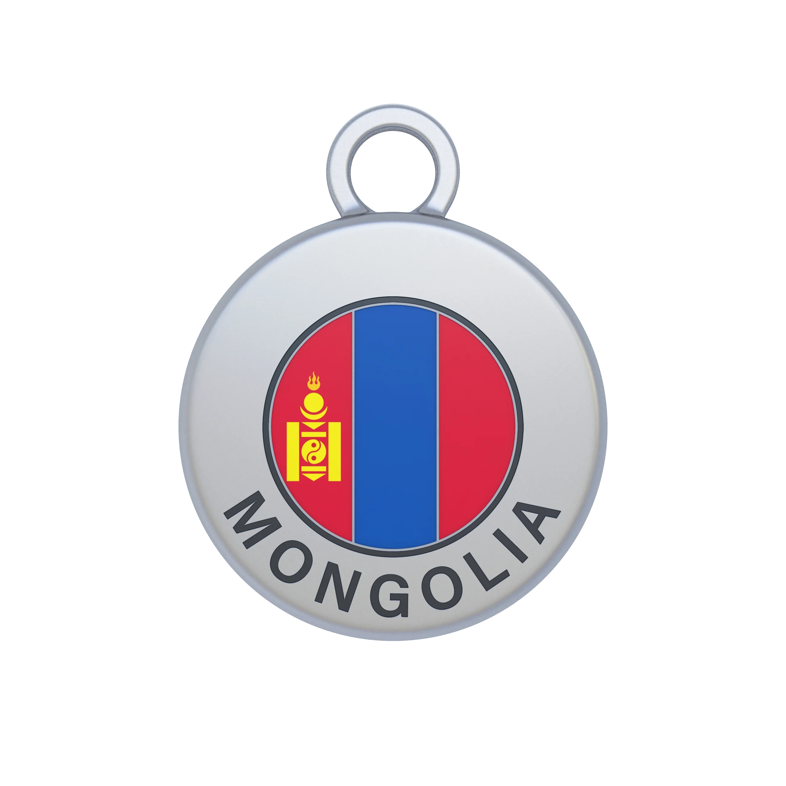 Country Tokens - Image 136