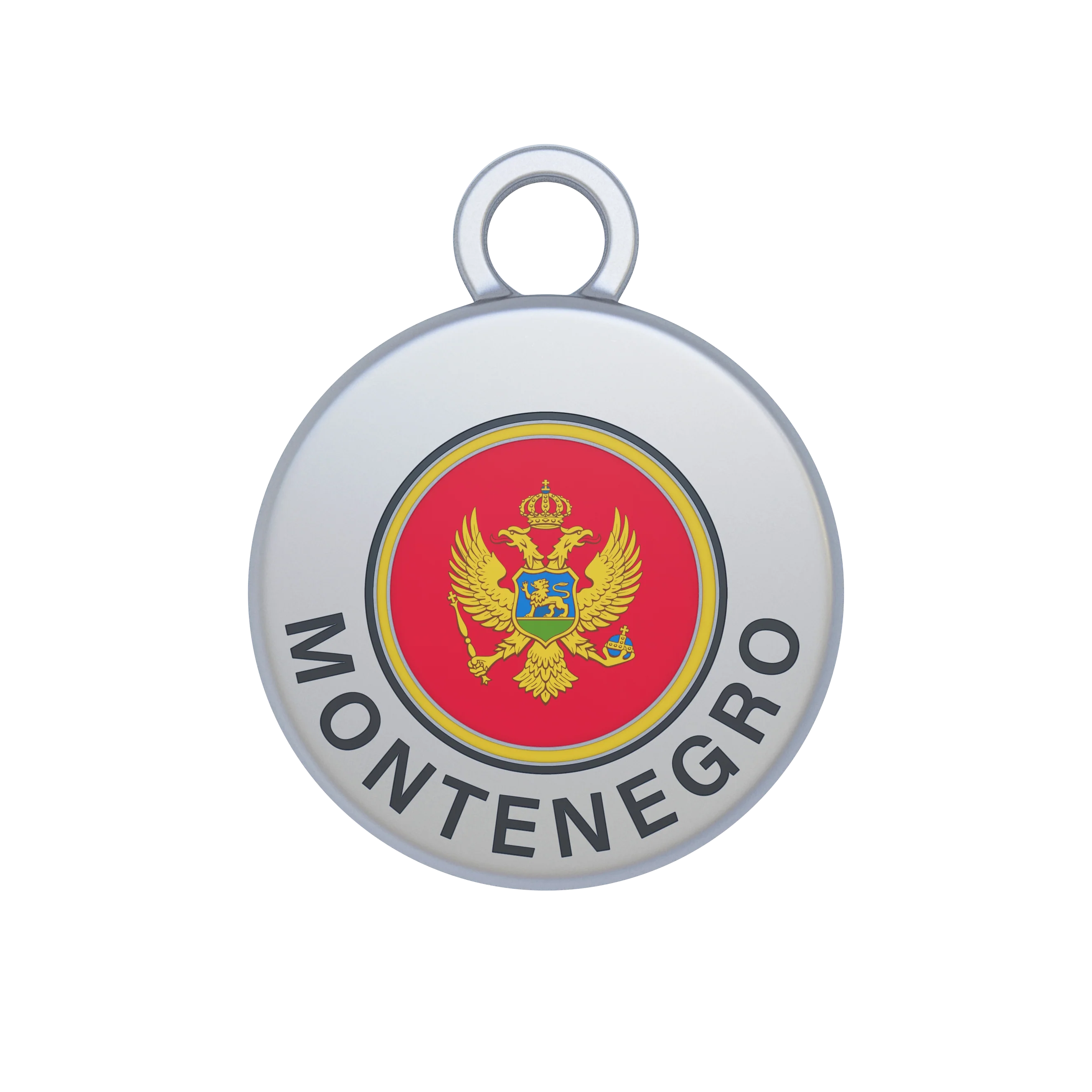 Country Tokens - Image 137