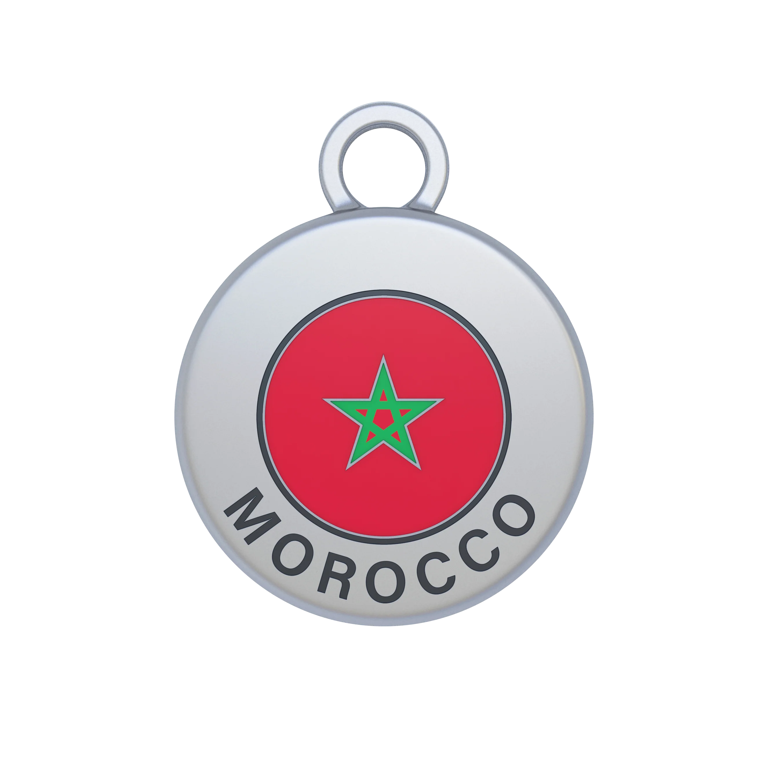 Country Tokens - Image 138