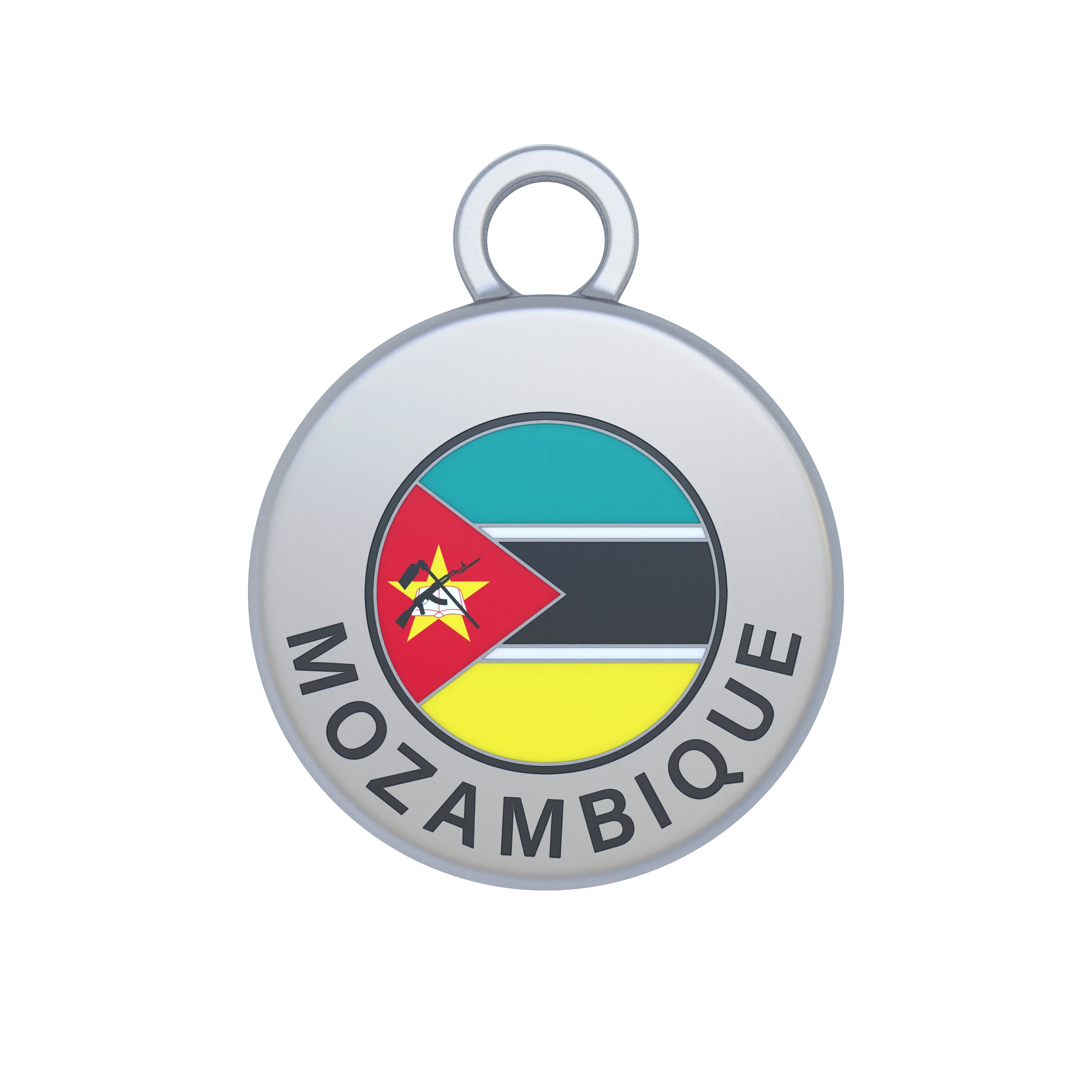 Country Tokens - Image 139