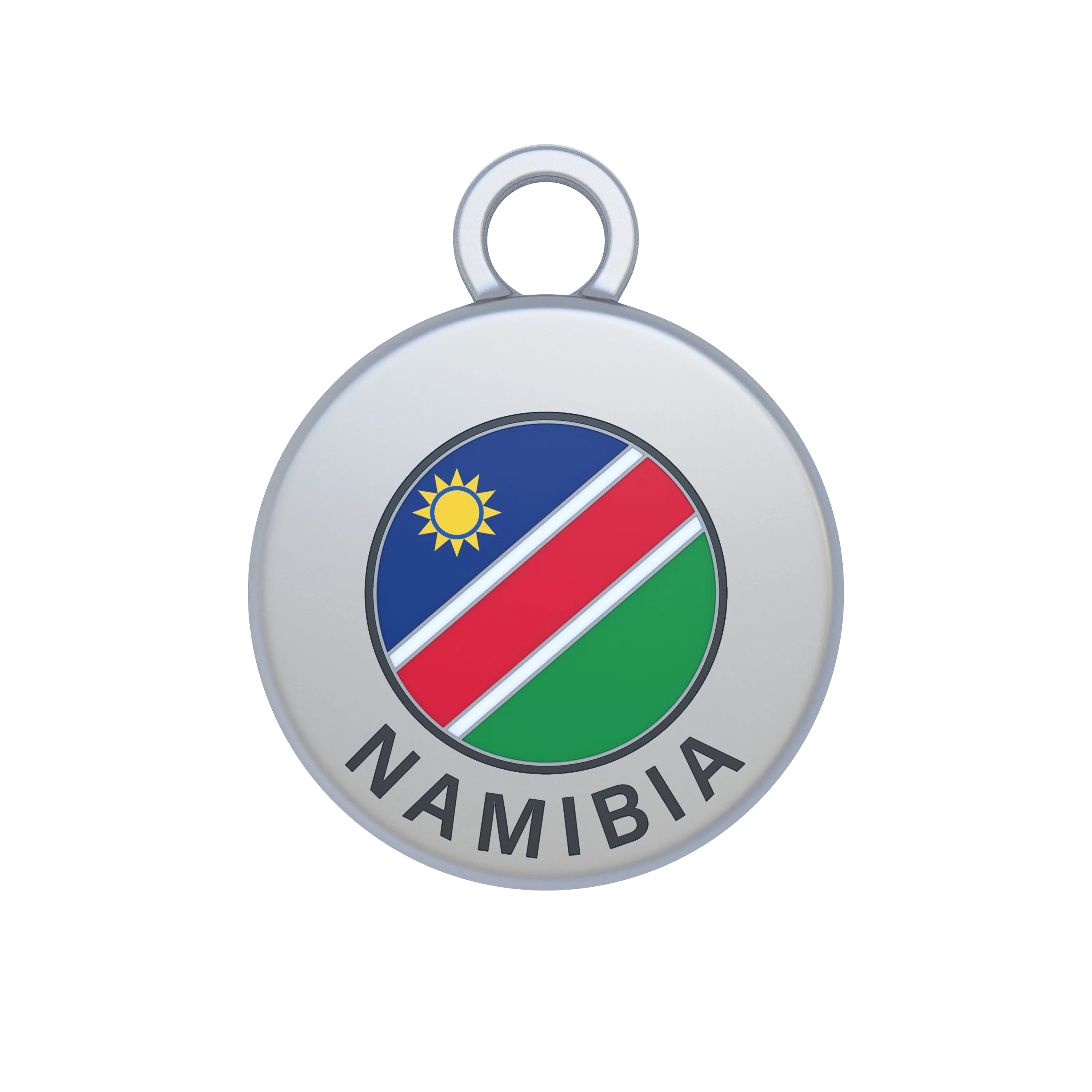 Country Tokens - Image 141
