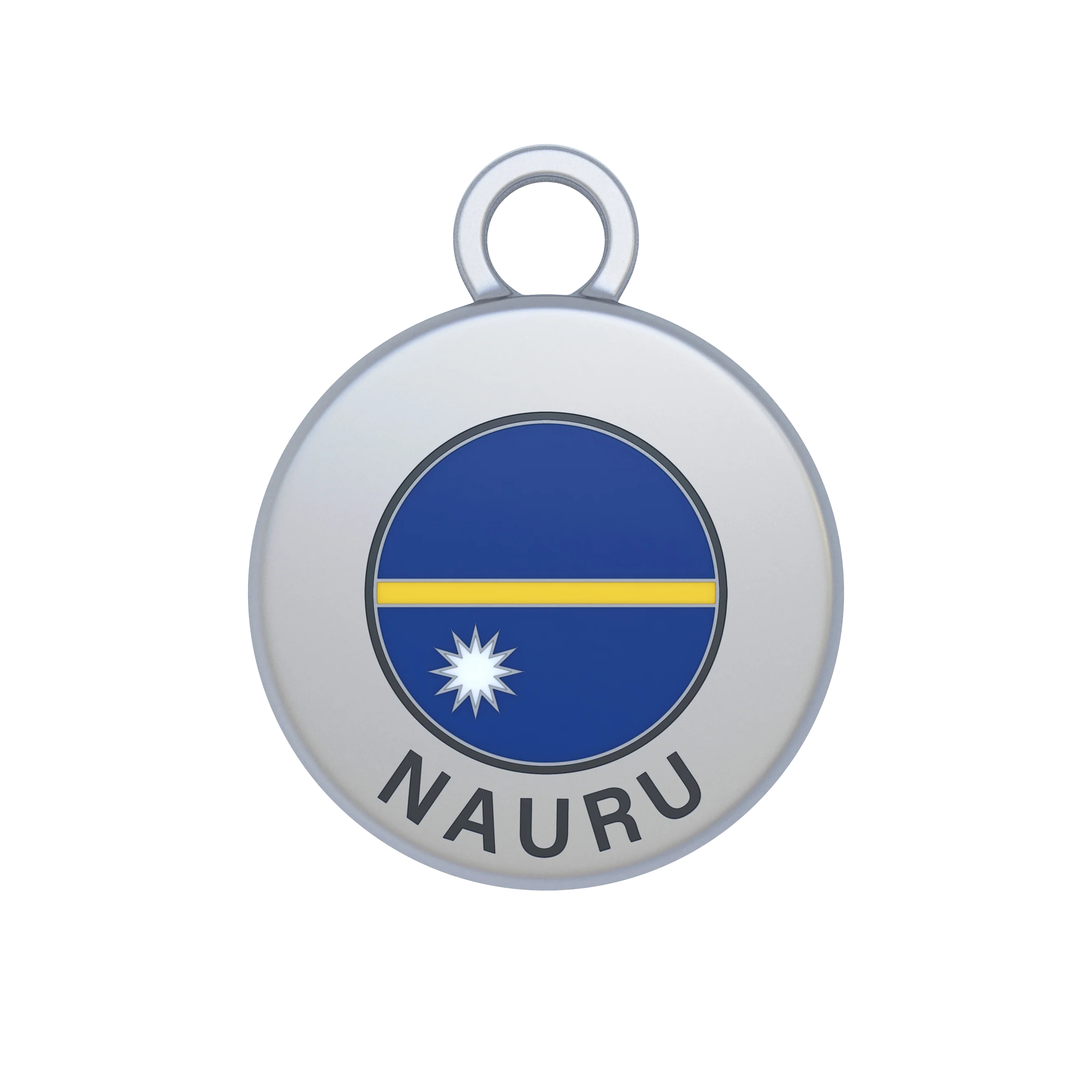 Country Tokens - Image 142
