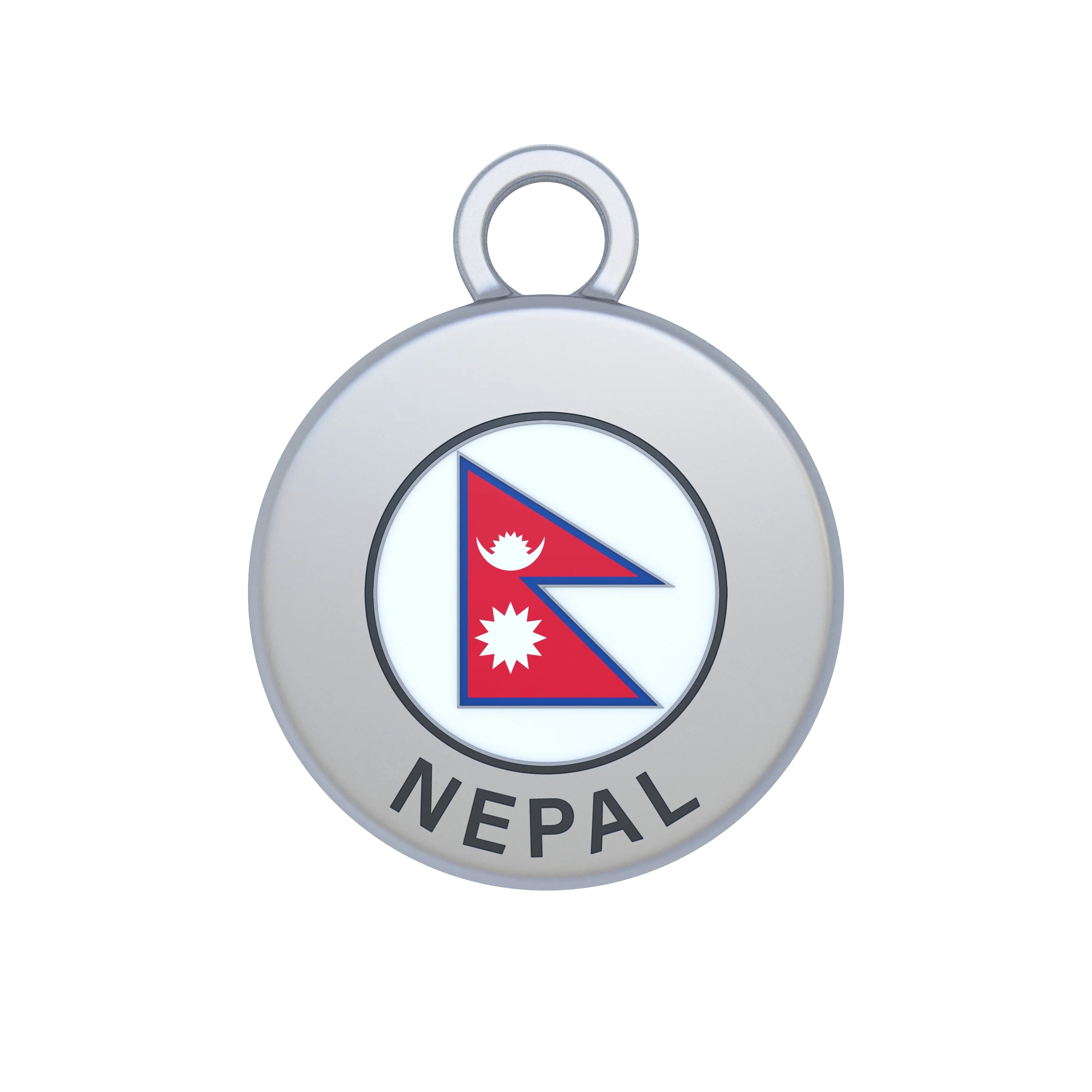 Country Tokens - Image 143