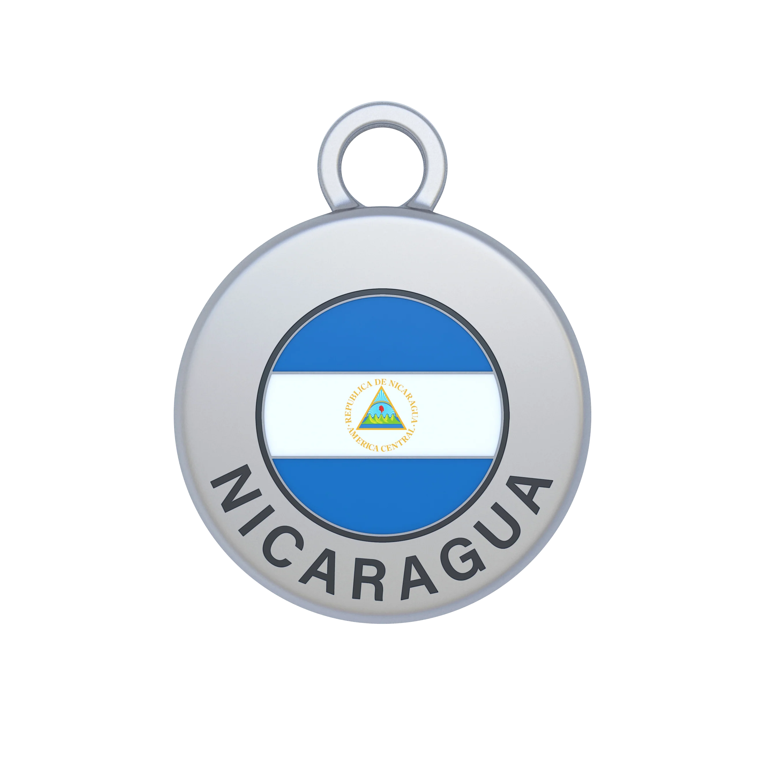 Country Tokens - Image 146