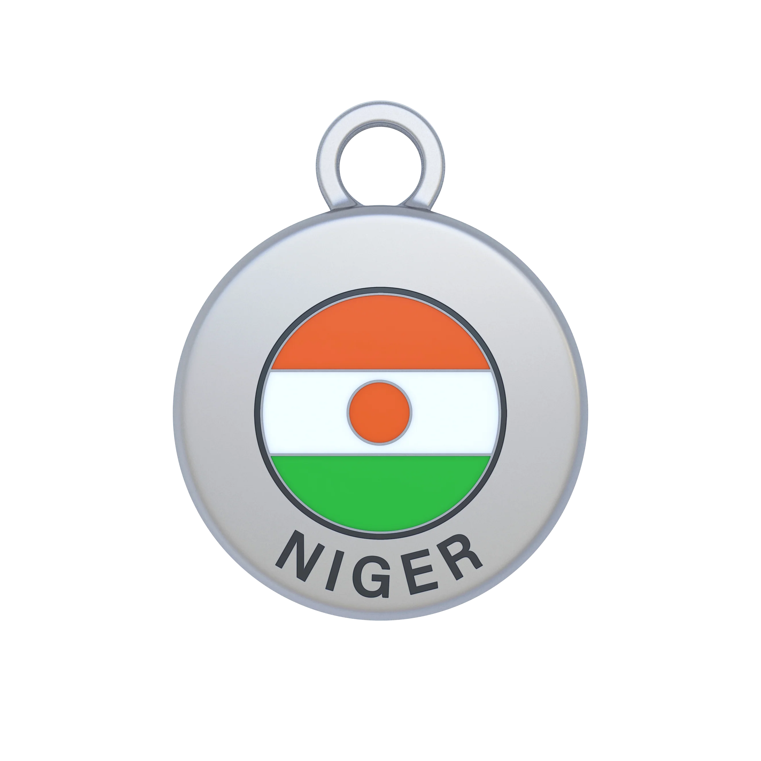 Country Tokens - Image 147