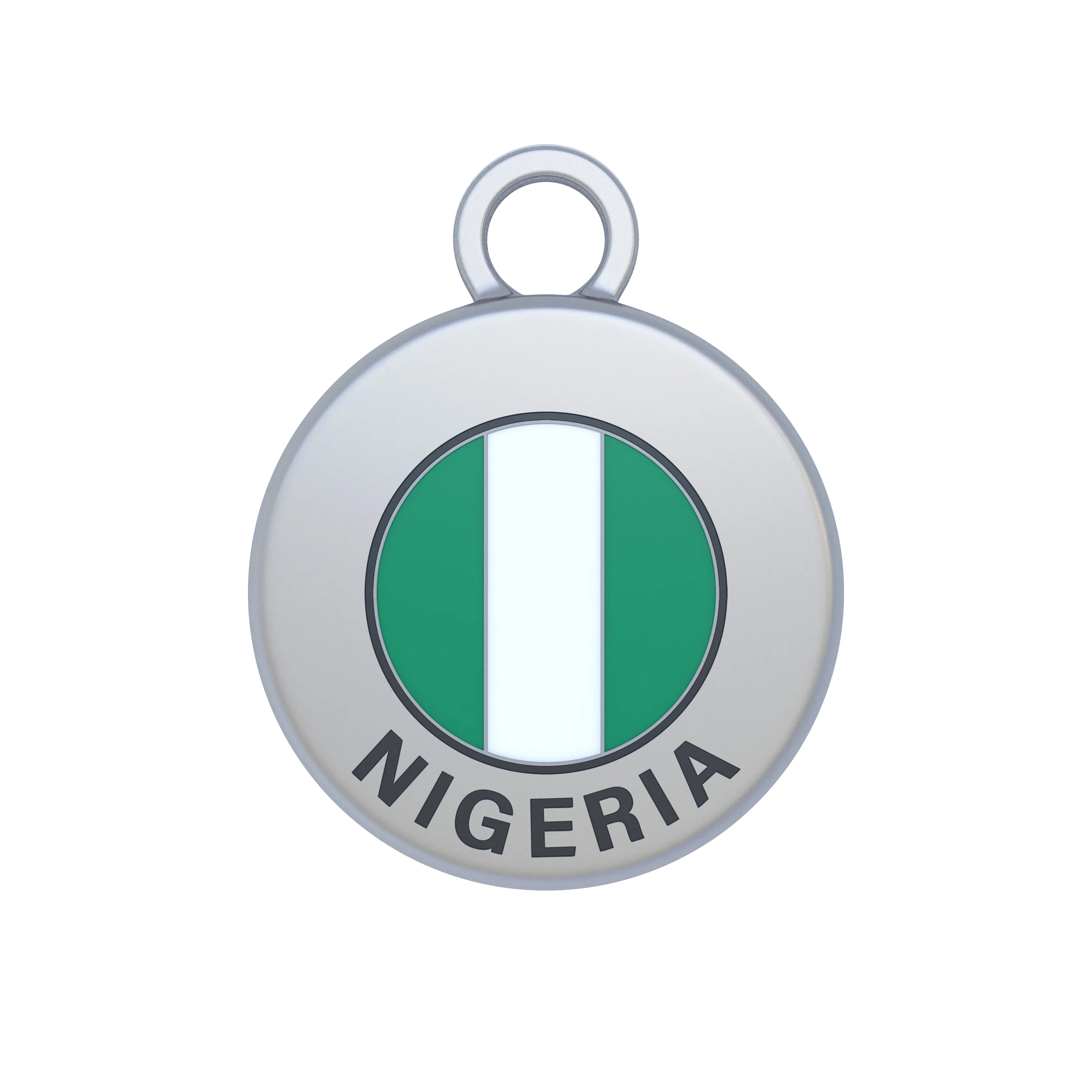 Country Tokens - Image 148