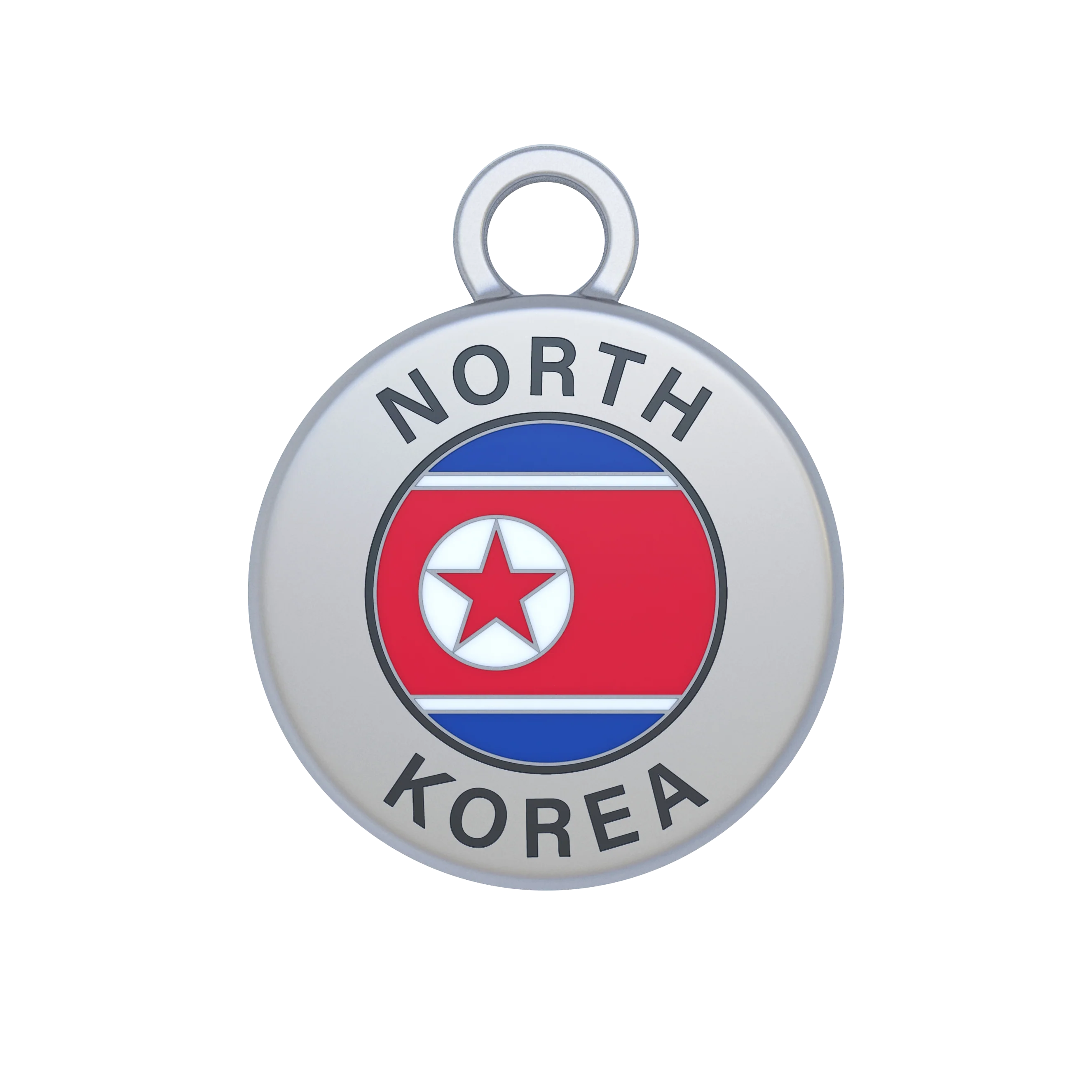 Country Tokens - Image 149