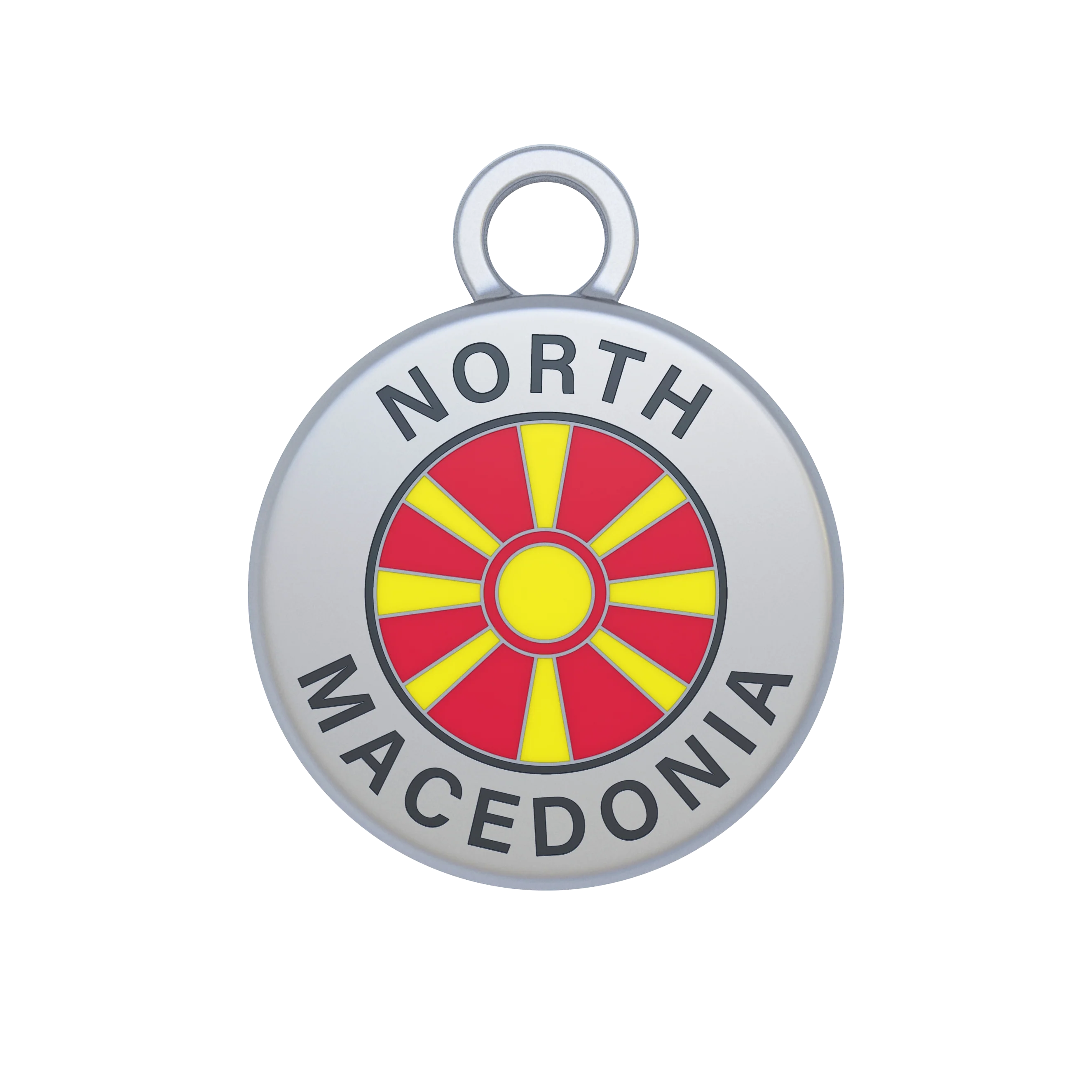 Country Tokens - Image 150