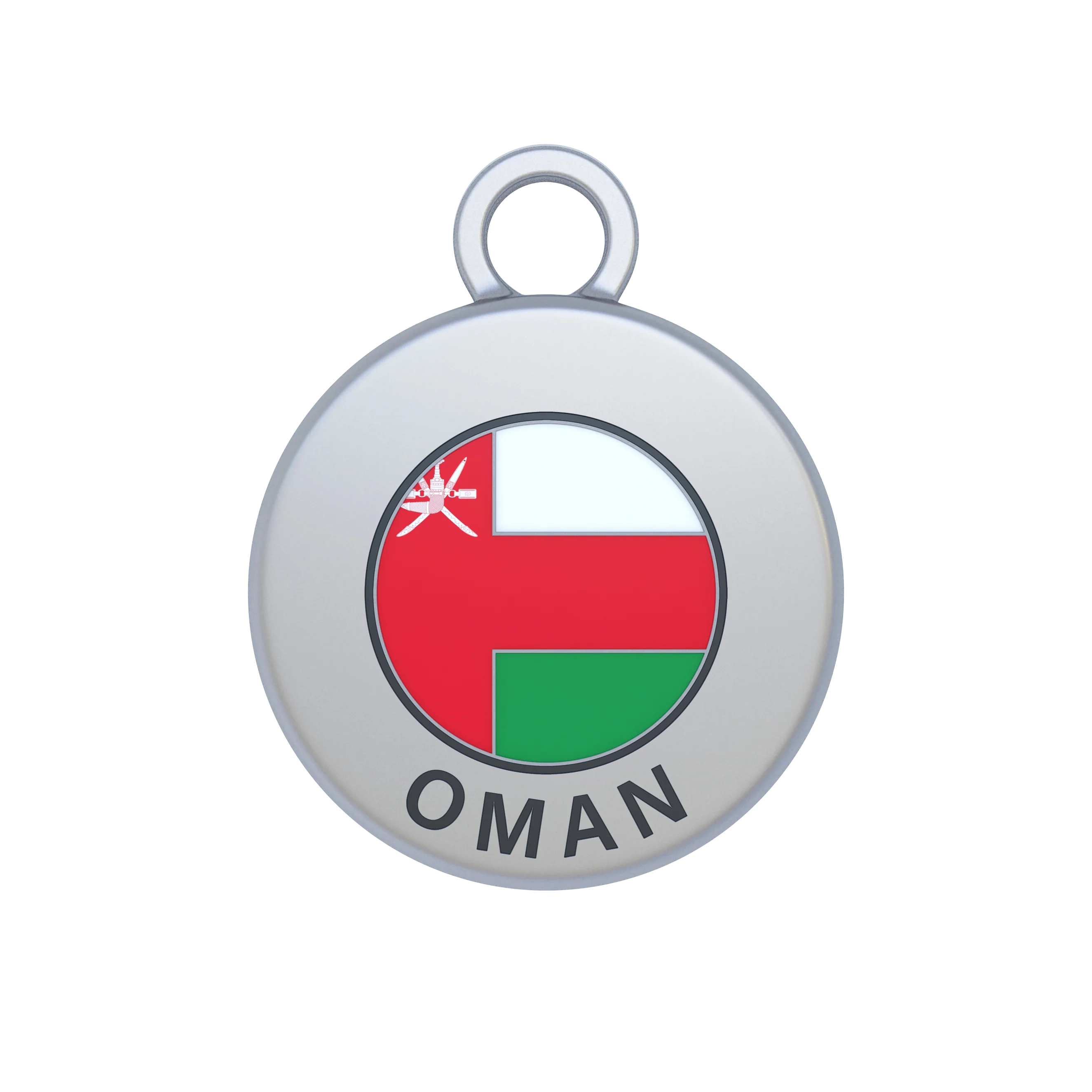 Country Tokens - Image 153