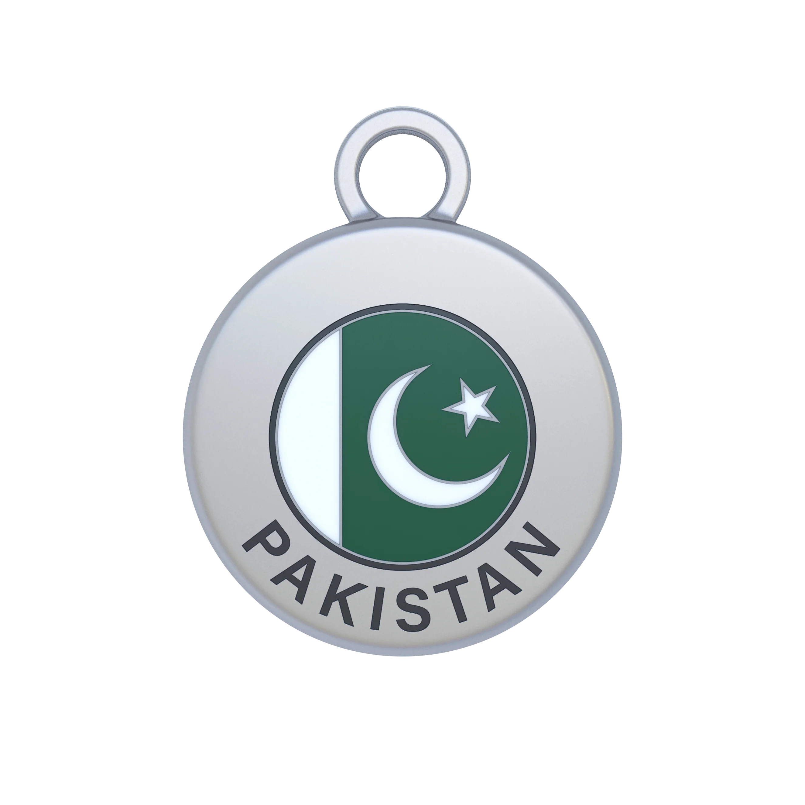 Country Tokens - Image 154