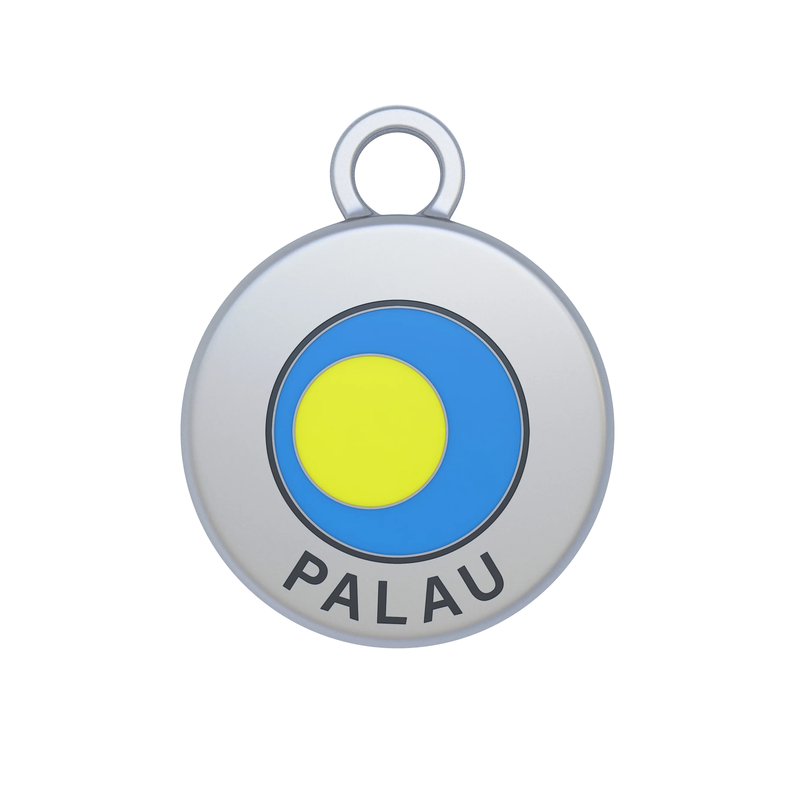 Country Tokens - Image 155