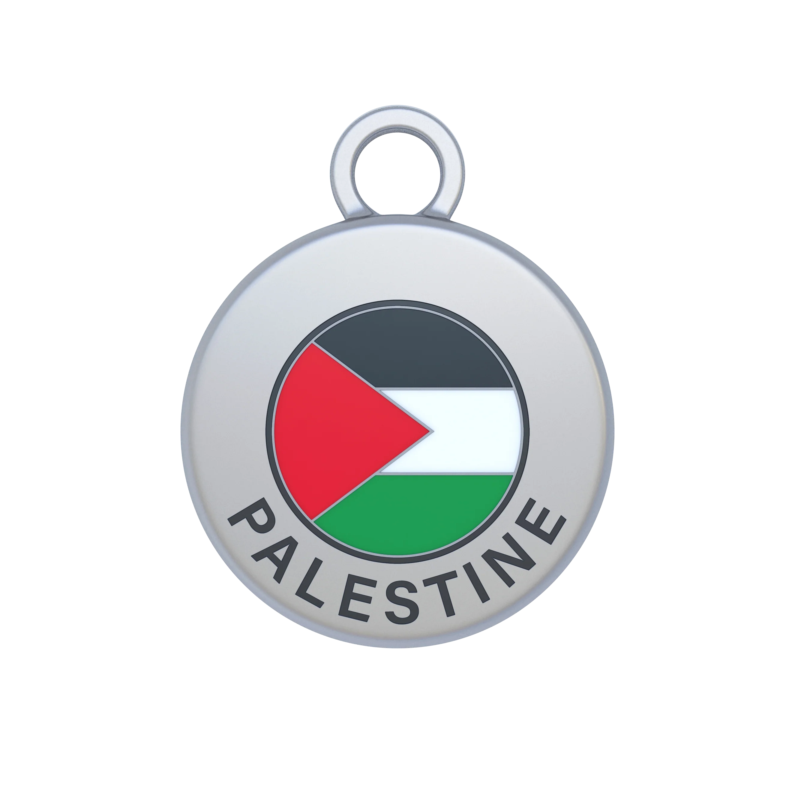 Country Tokens - Image 156