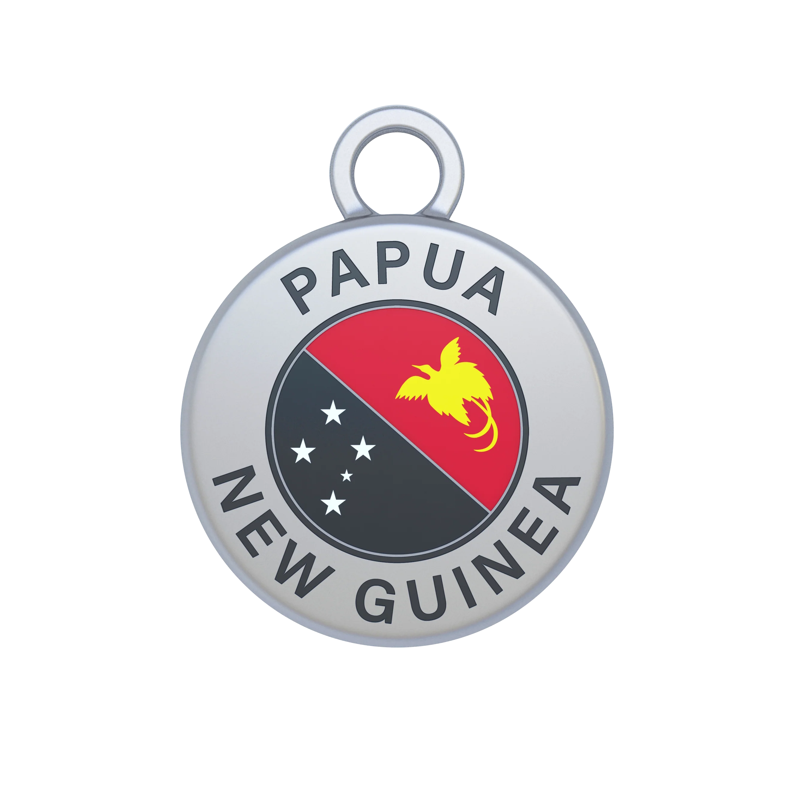 Country Tokens - Image 158