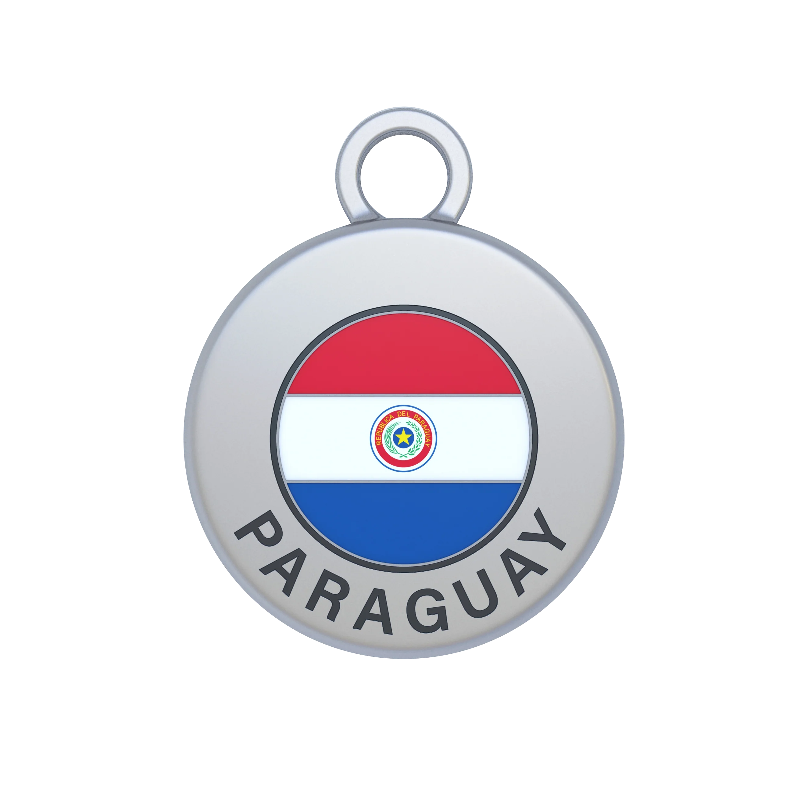 Country Tokens - Image 159