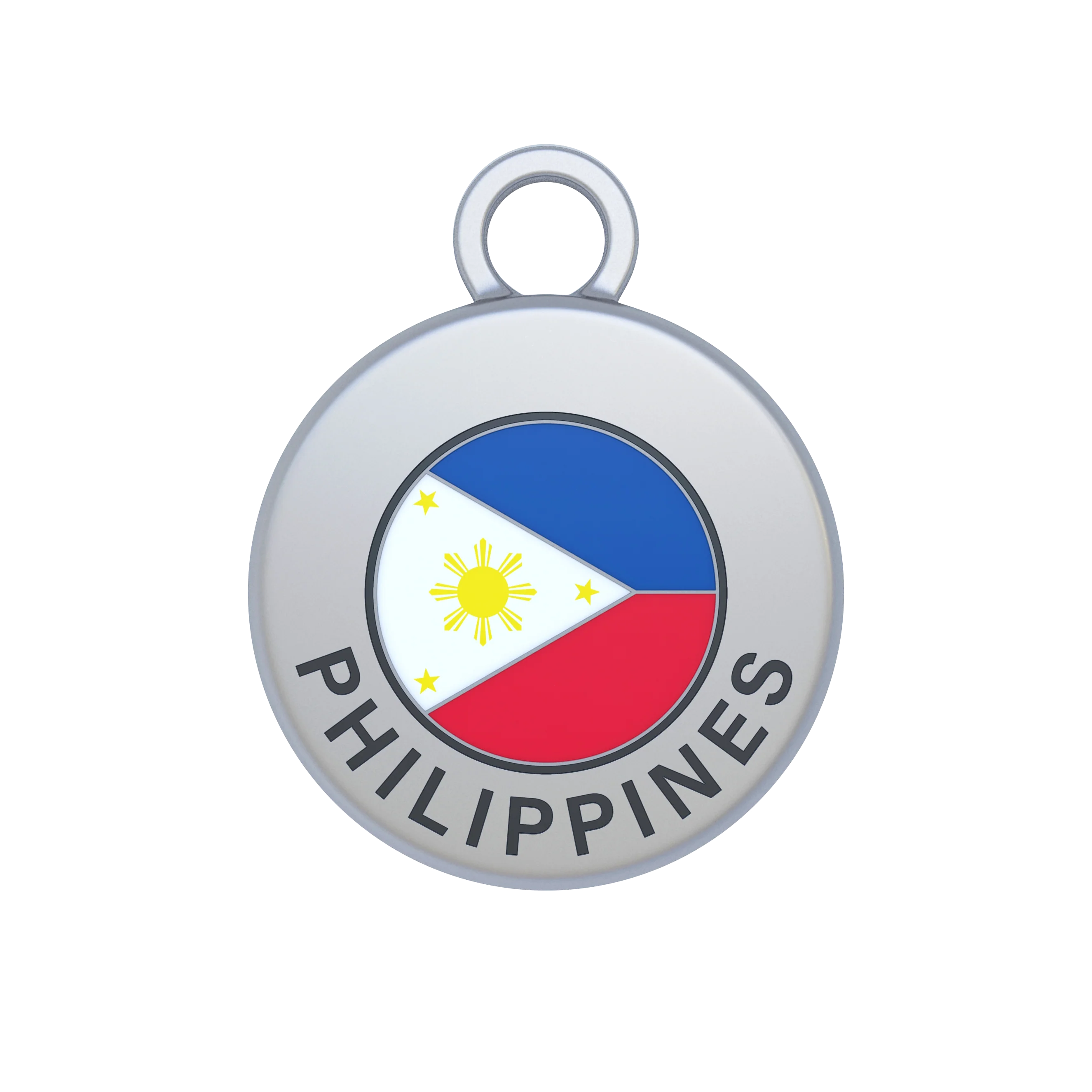 Country Tokens - Image 161