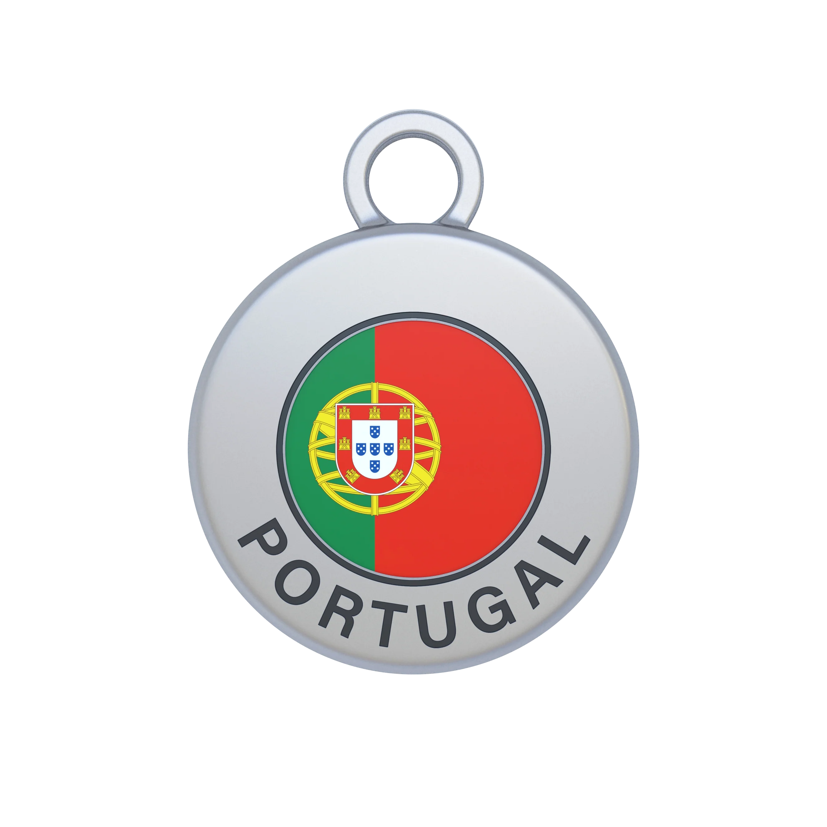 Country Tokens - Image 163