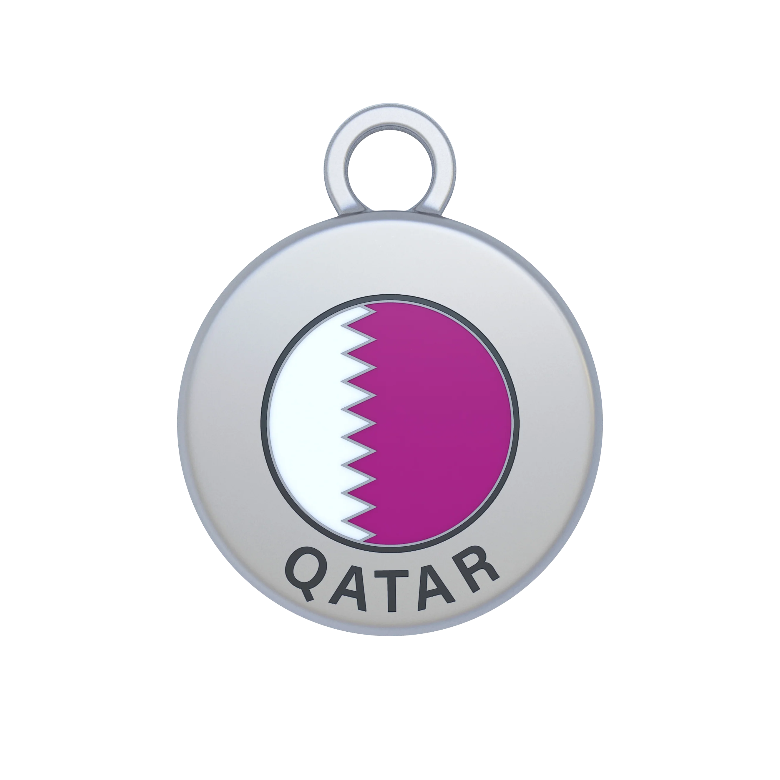 Country Tokens - Image 165