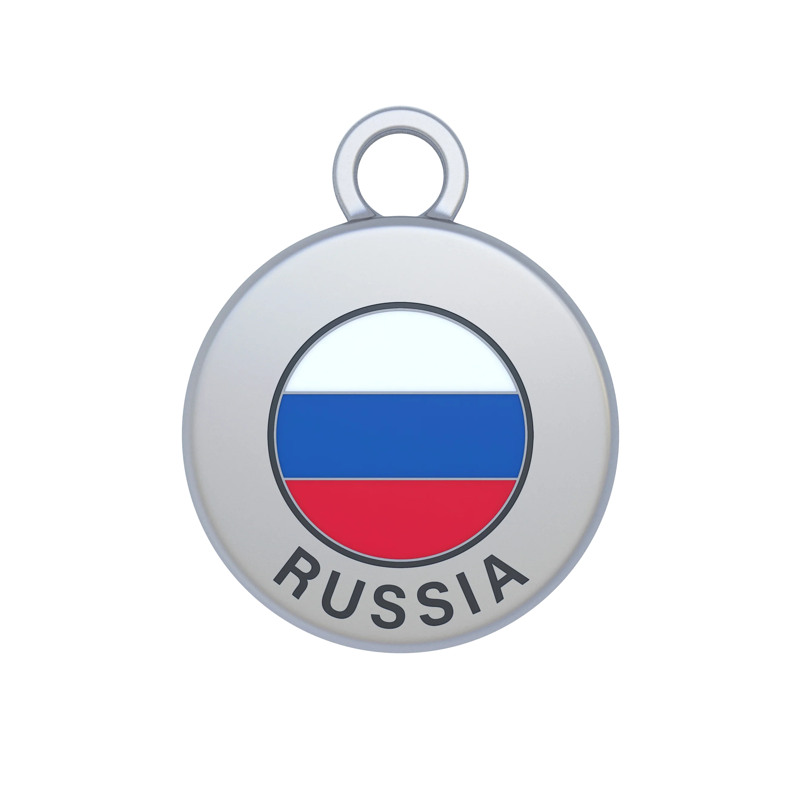 Country Tokens - Image 167