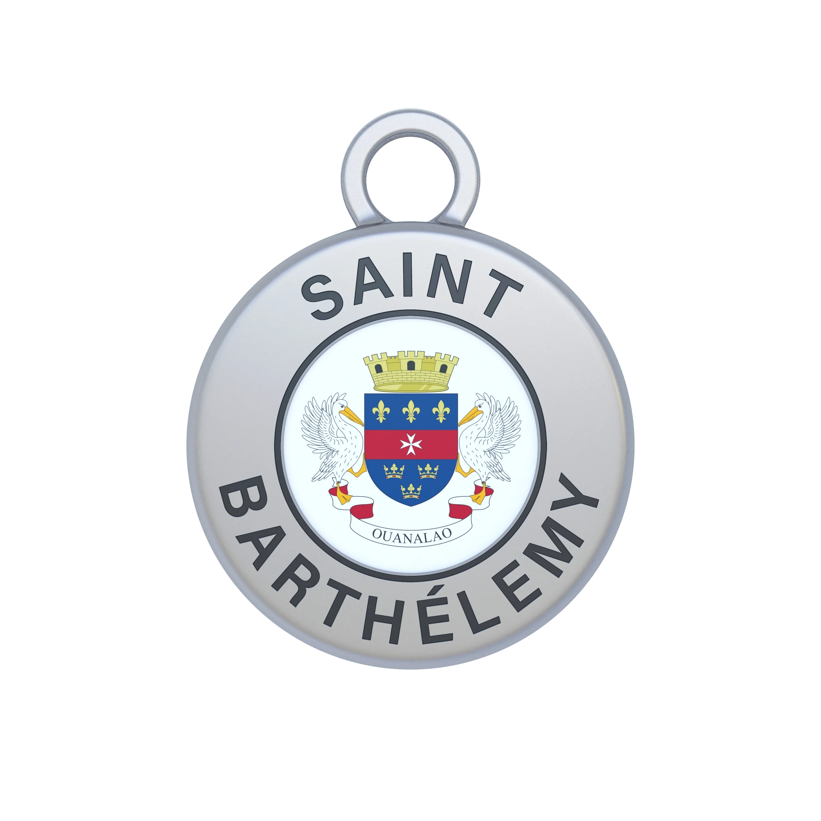 Country Tokens - Image 169