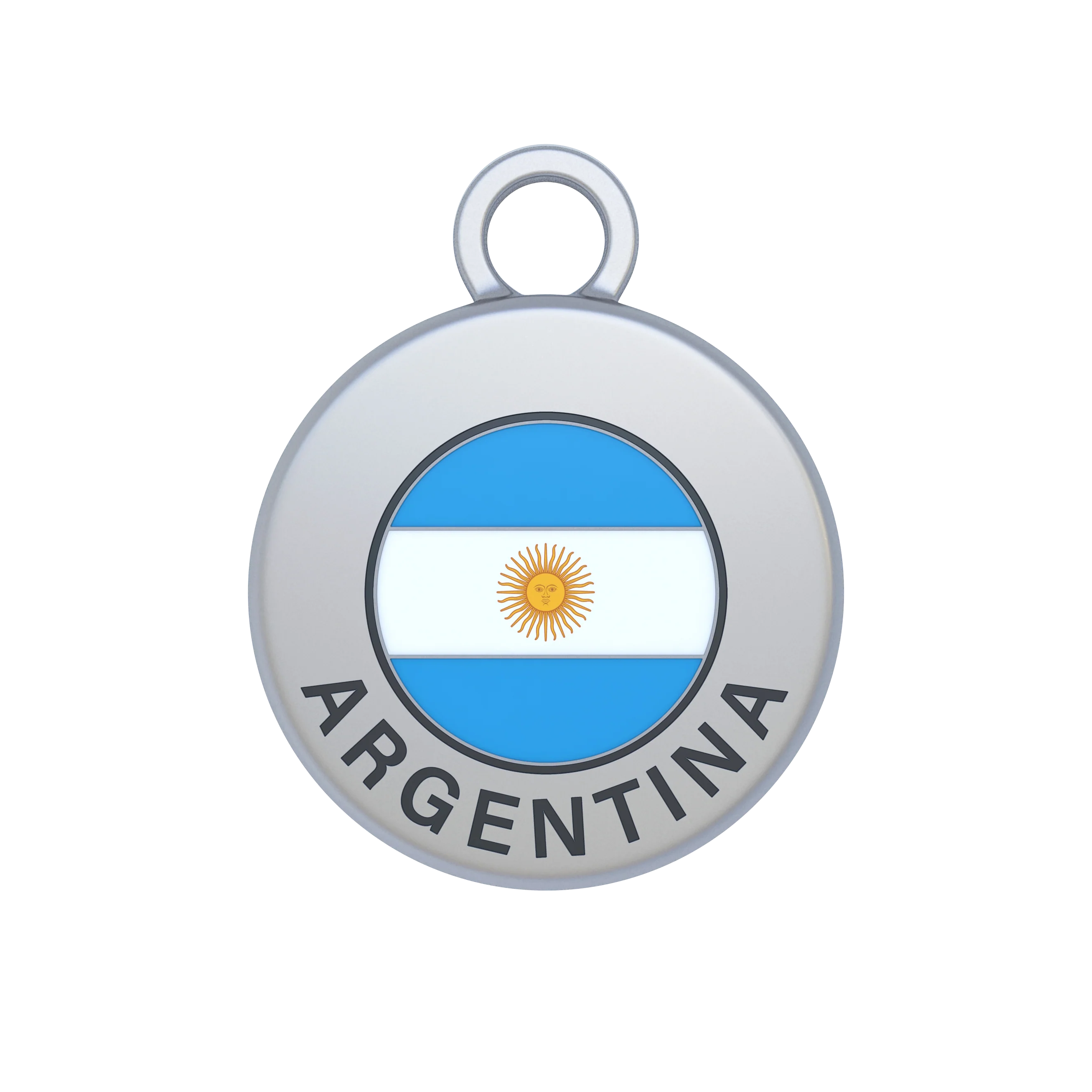 Country Tokens - Image 17