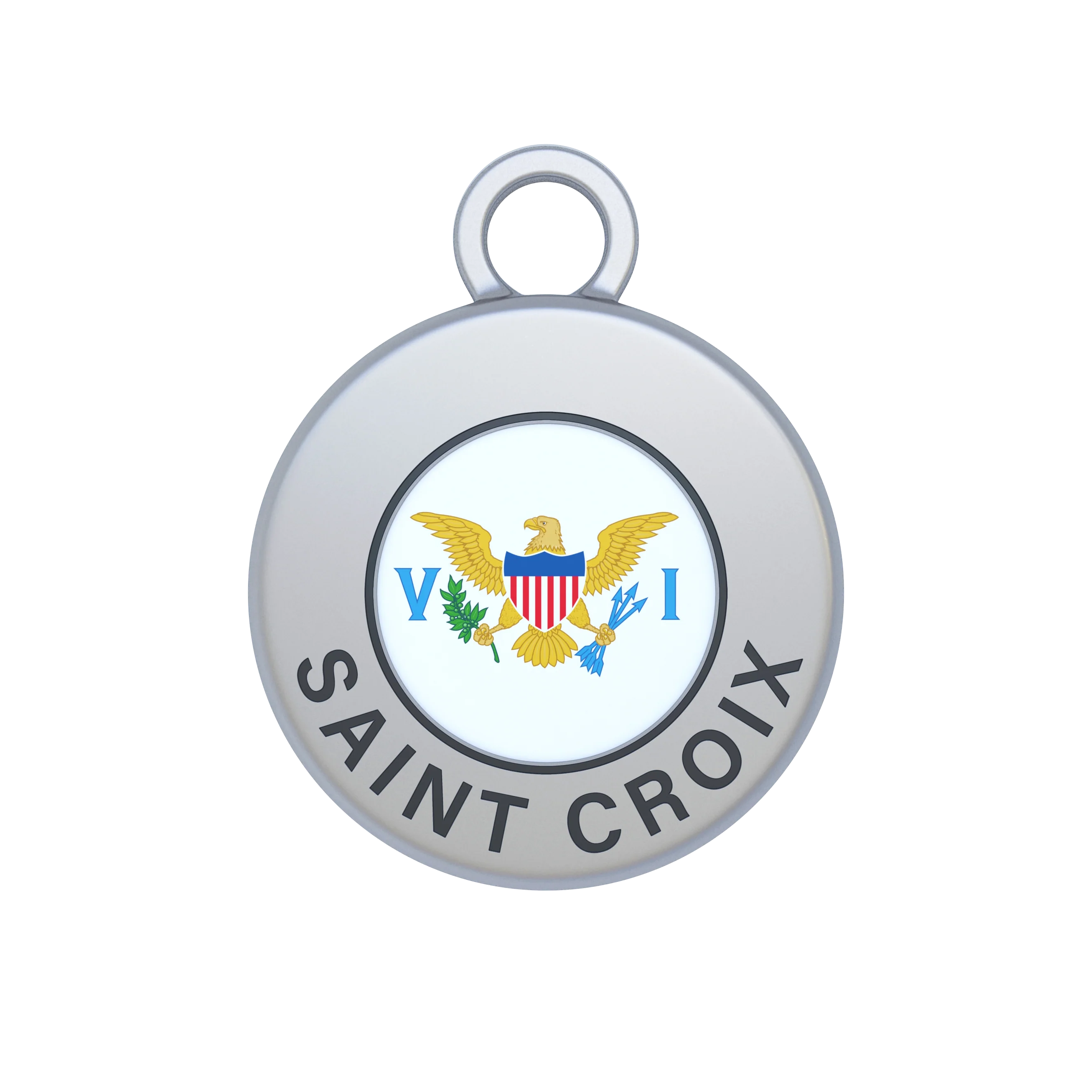 Country Tokens - Image 170