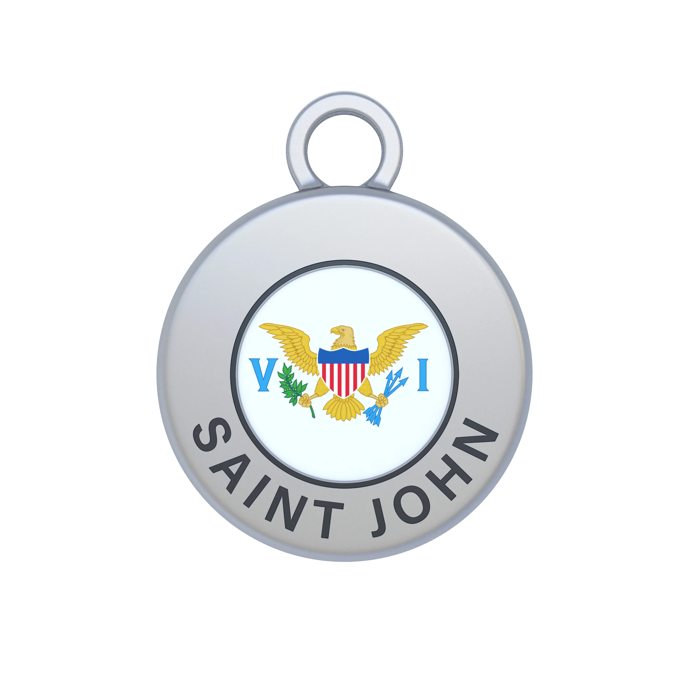 Country Tokens - Image 171