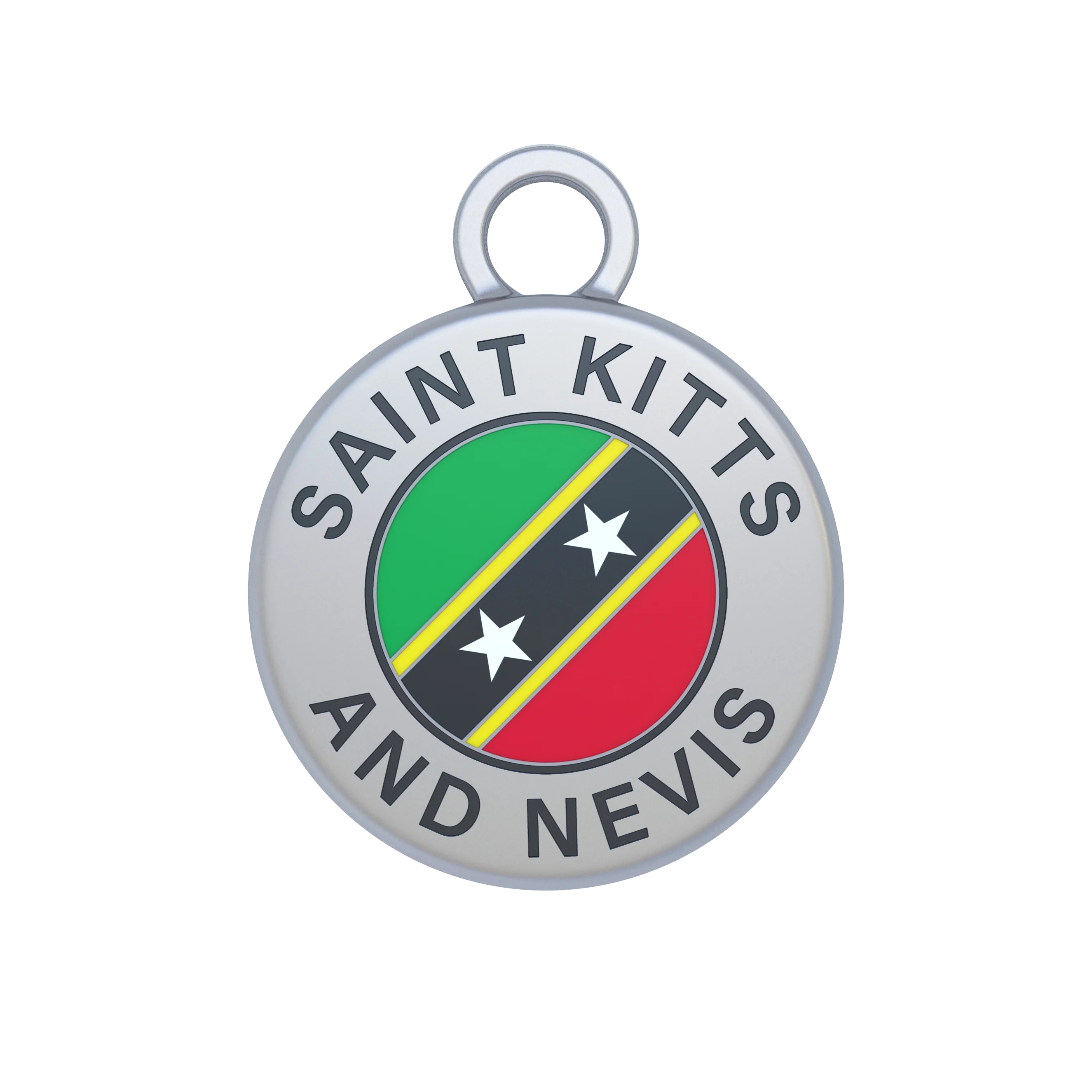 Country Tokens - Image 172