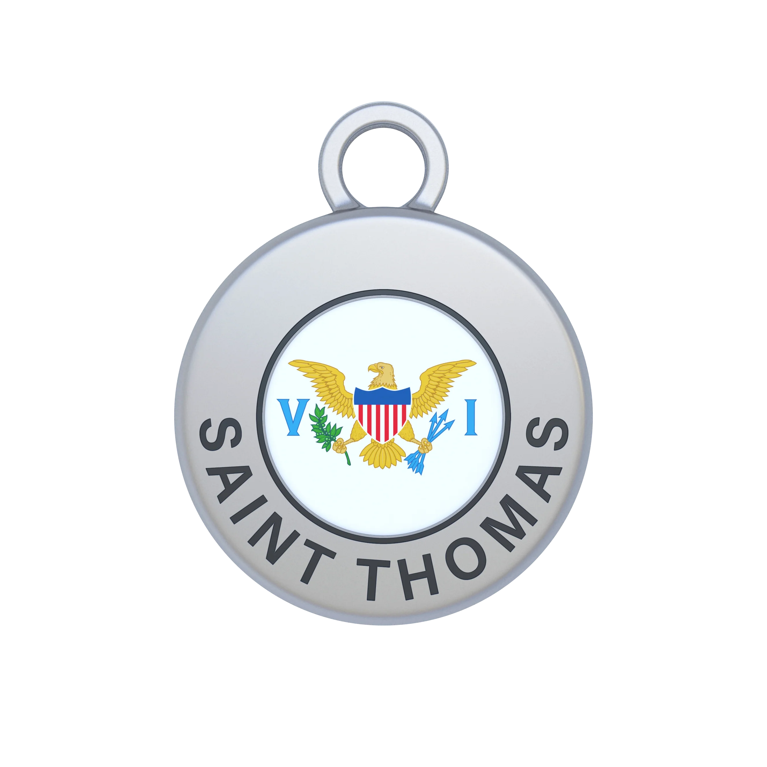 Country Tokens - Image 175