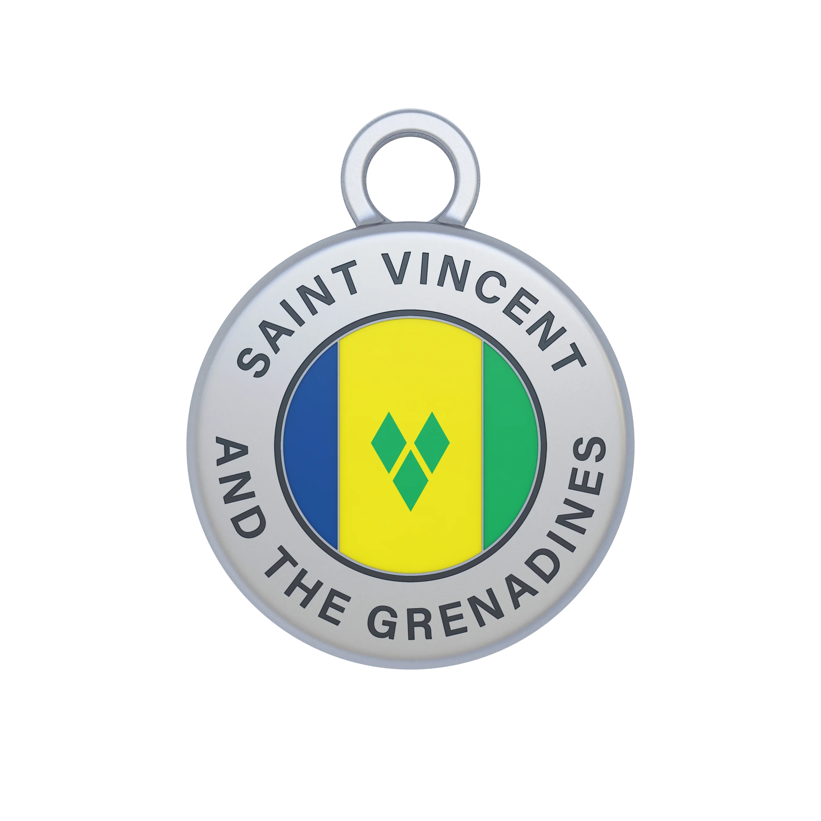 Country Tokens - Image 176