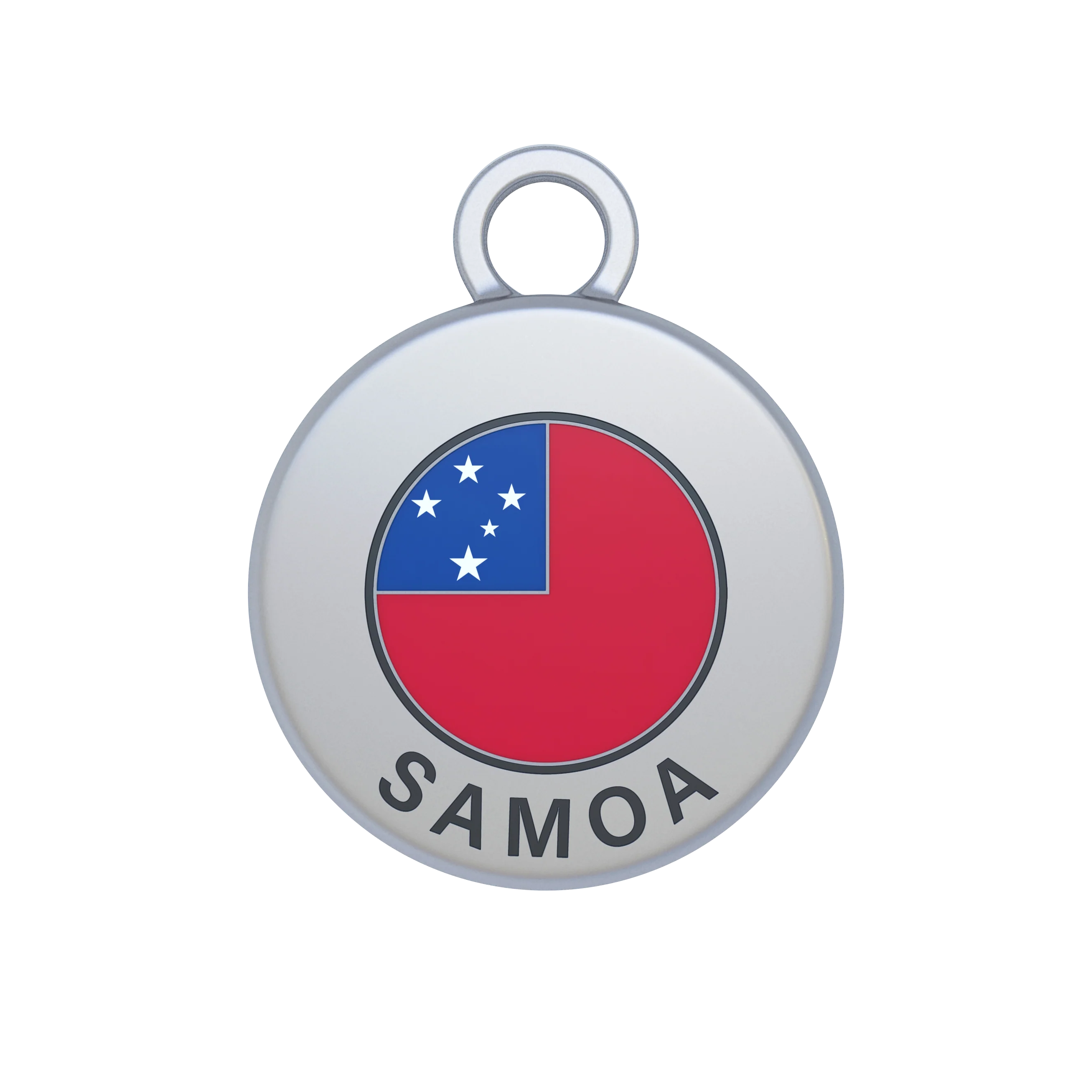 Country Tokens - Image 177