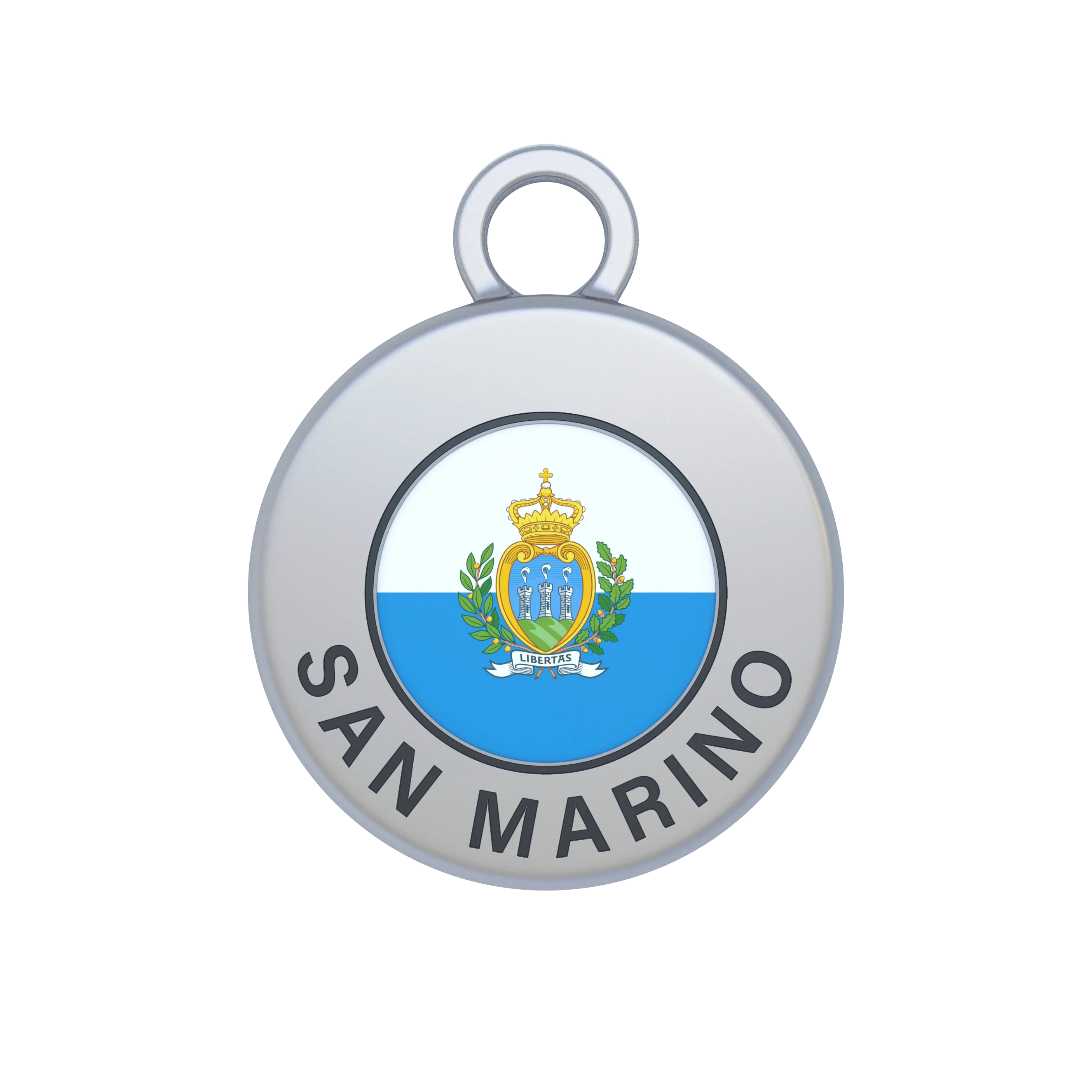 Country Tokens - Image 178