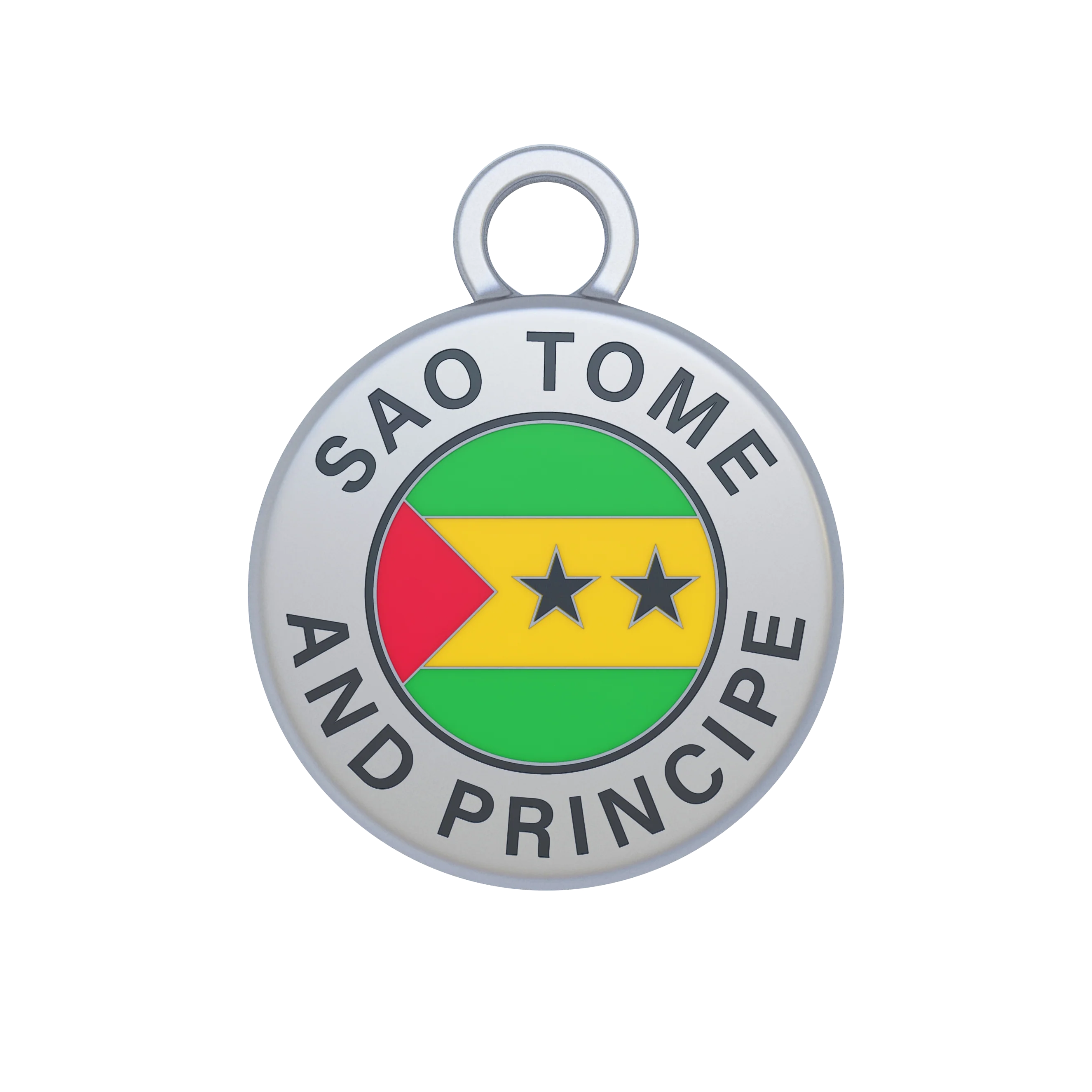 Country Tokens - Image 179