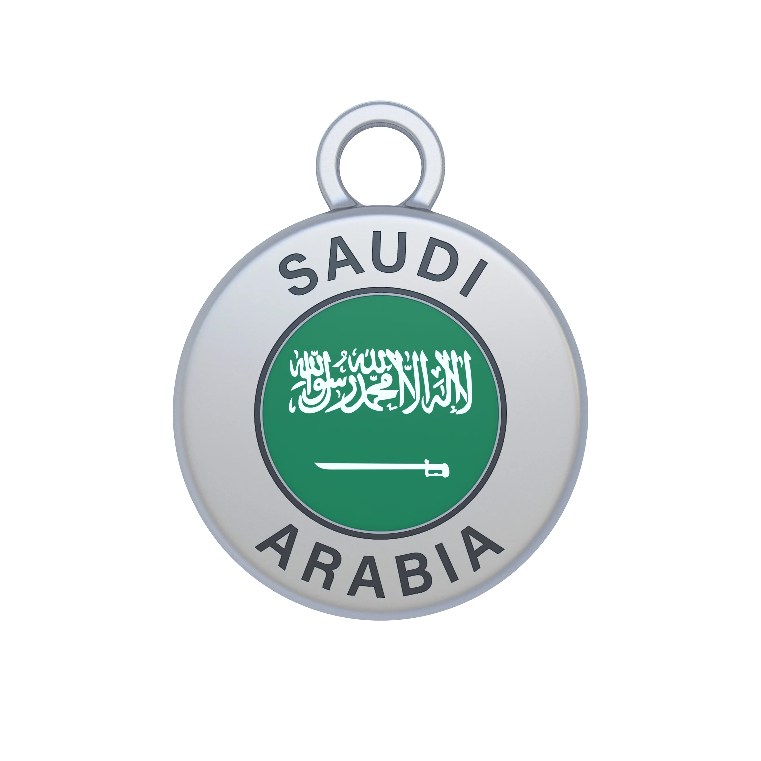 Country Tokens - Image 180