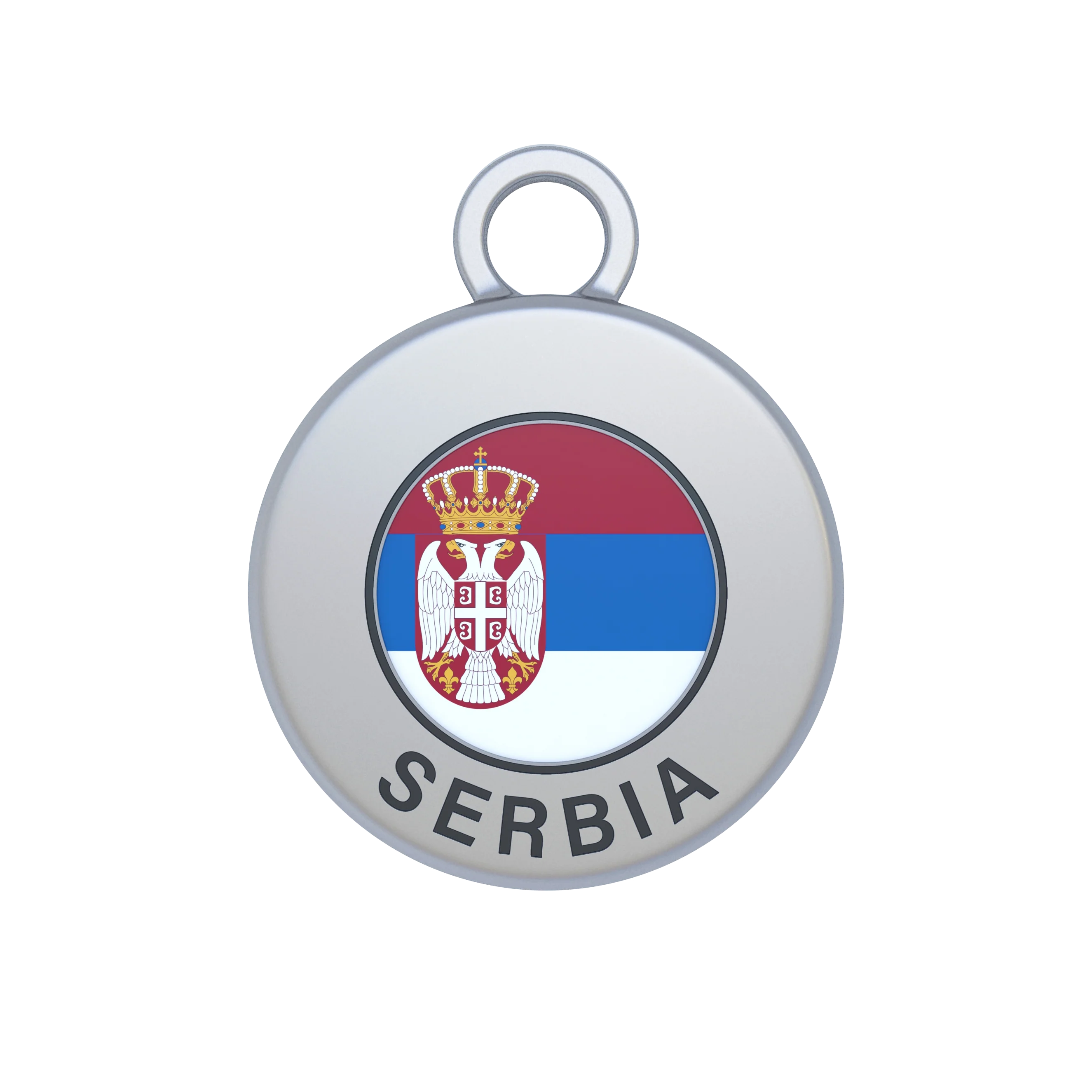 Country Tokens - Image 183