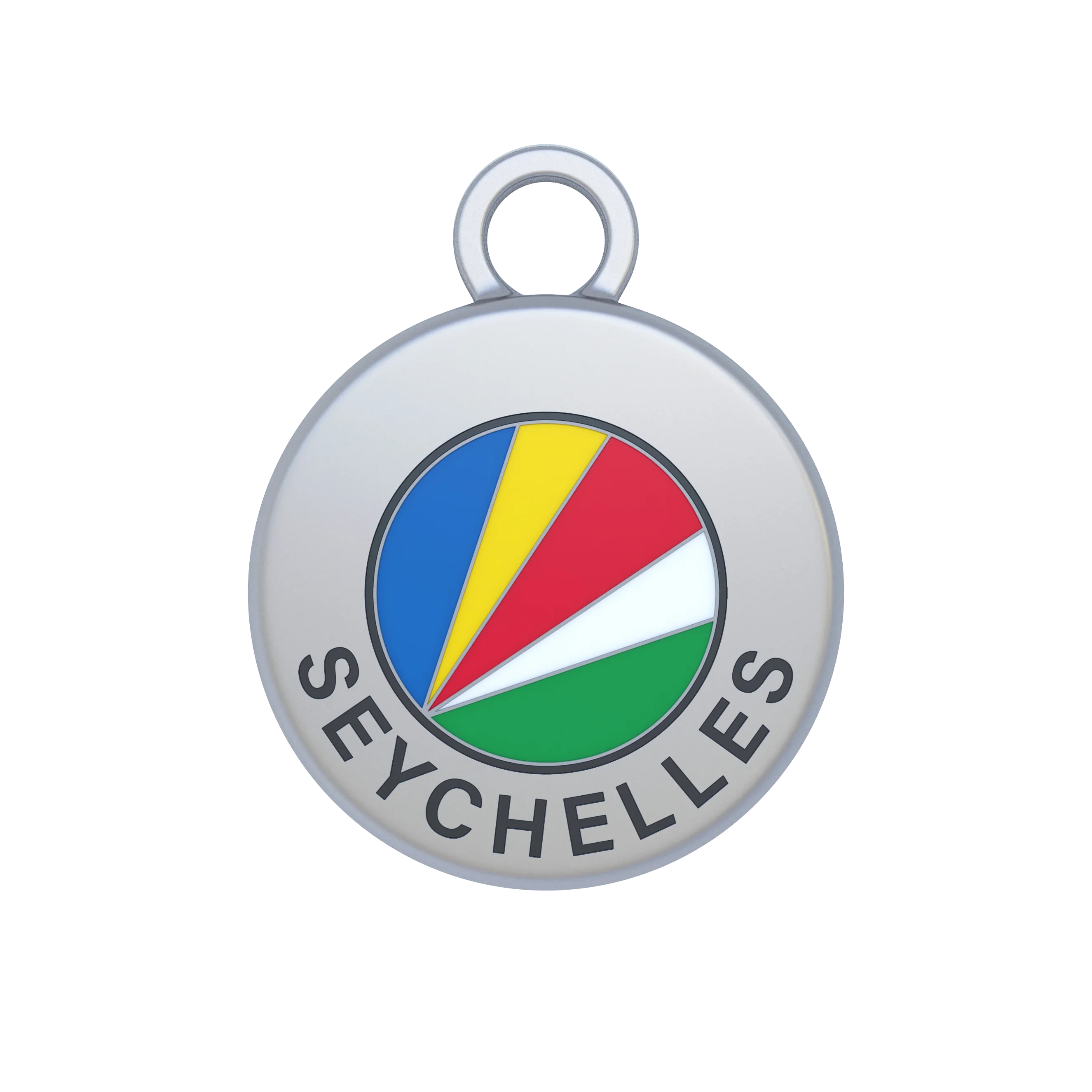 Country Tokens - Image 184