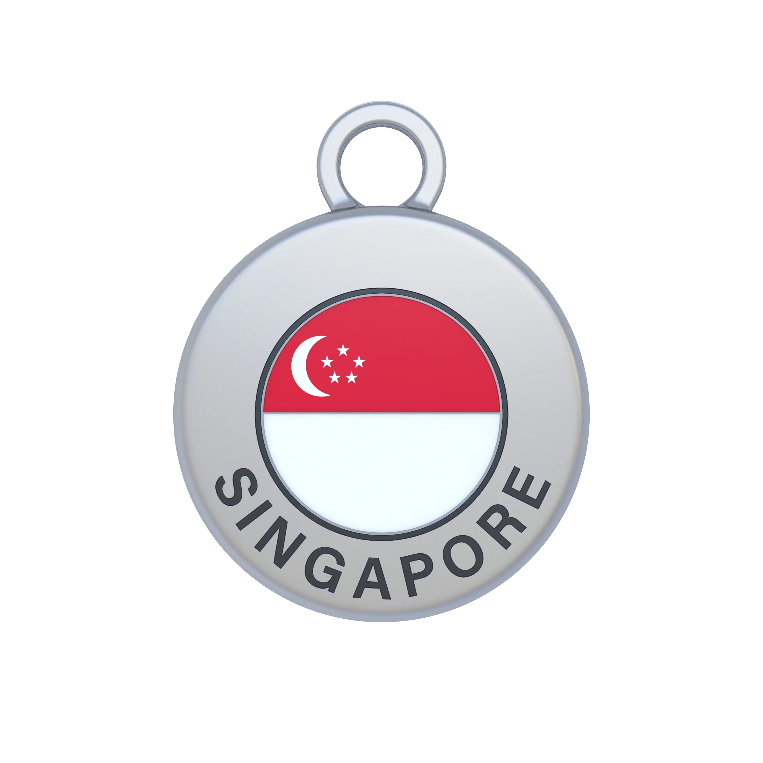 Country Tokens - Image 186