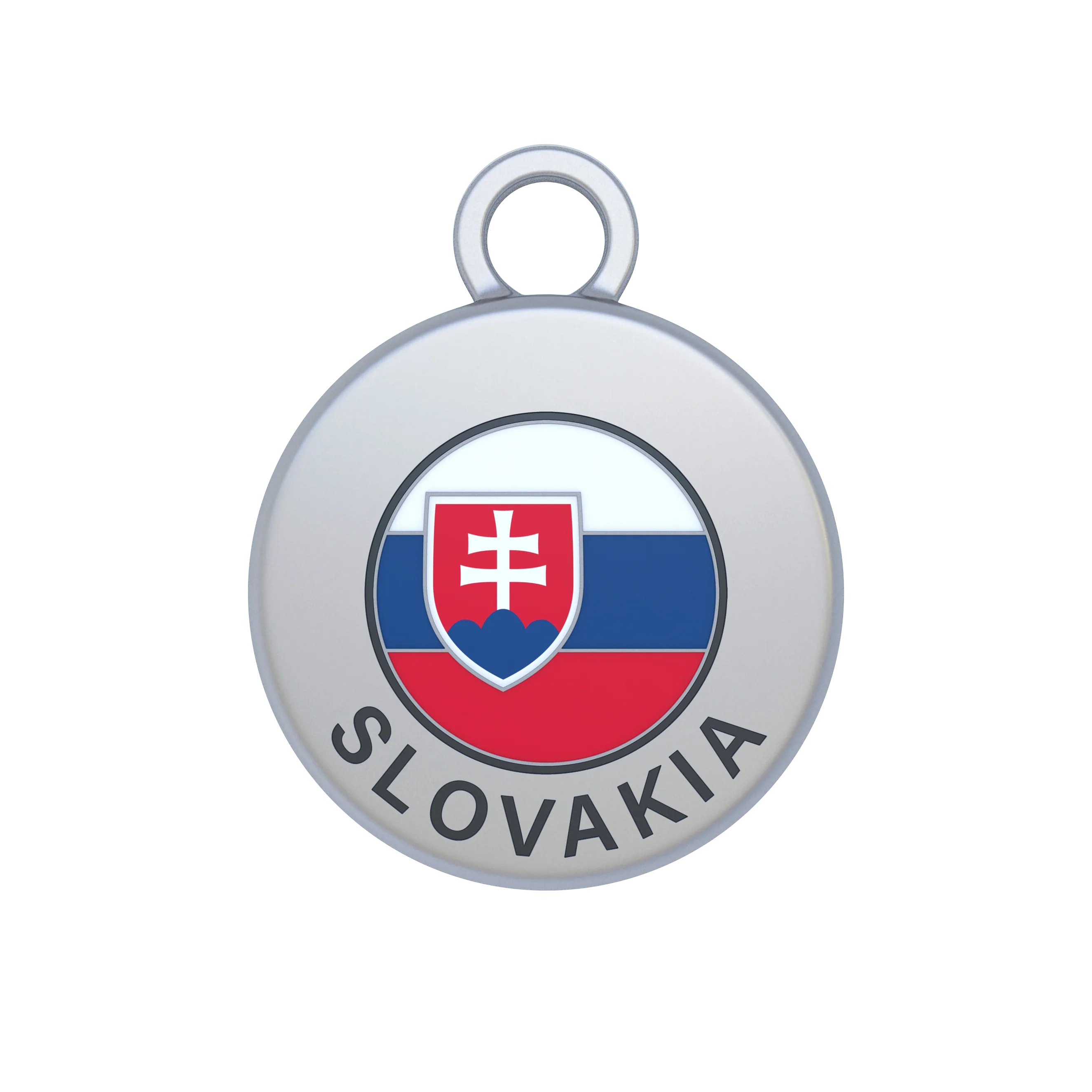 Country Tokens - Image 188