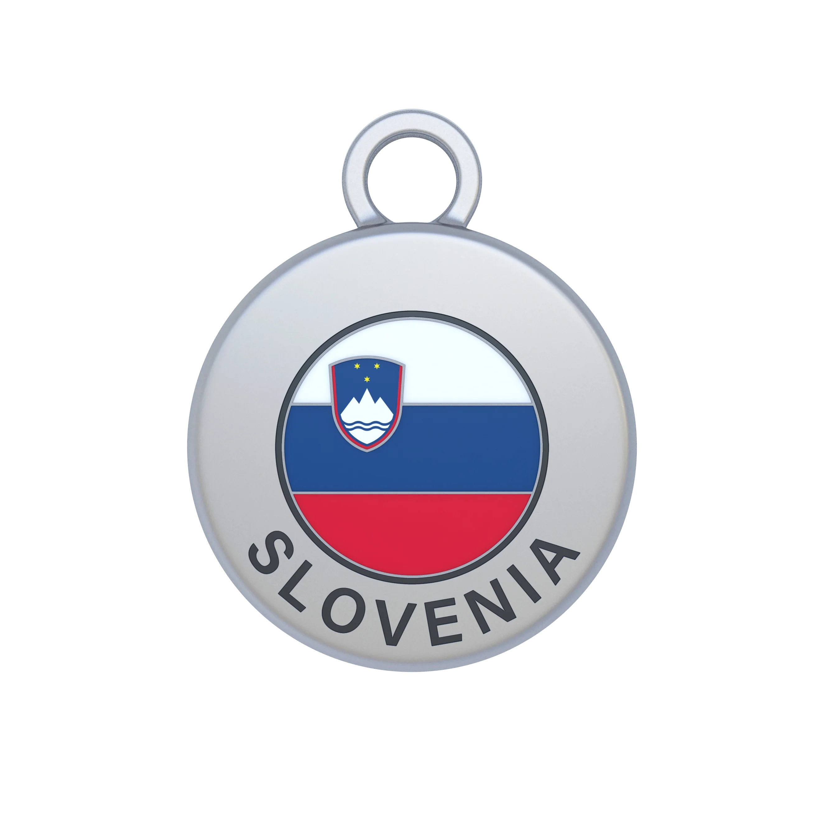 Country Tokens - Image 189