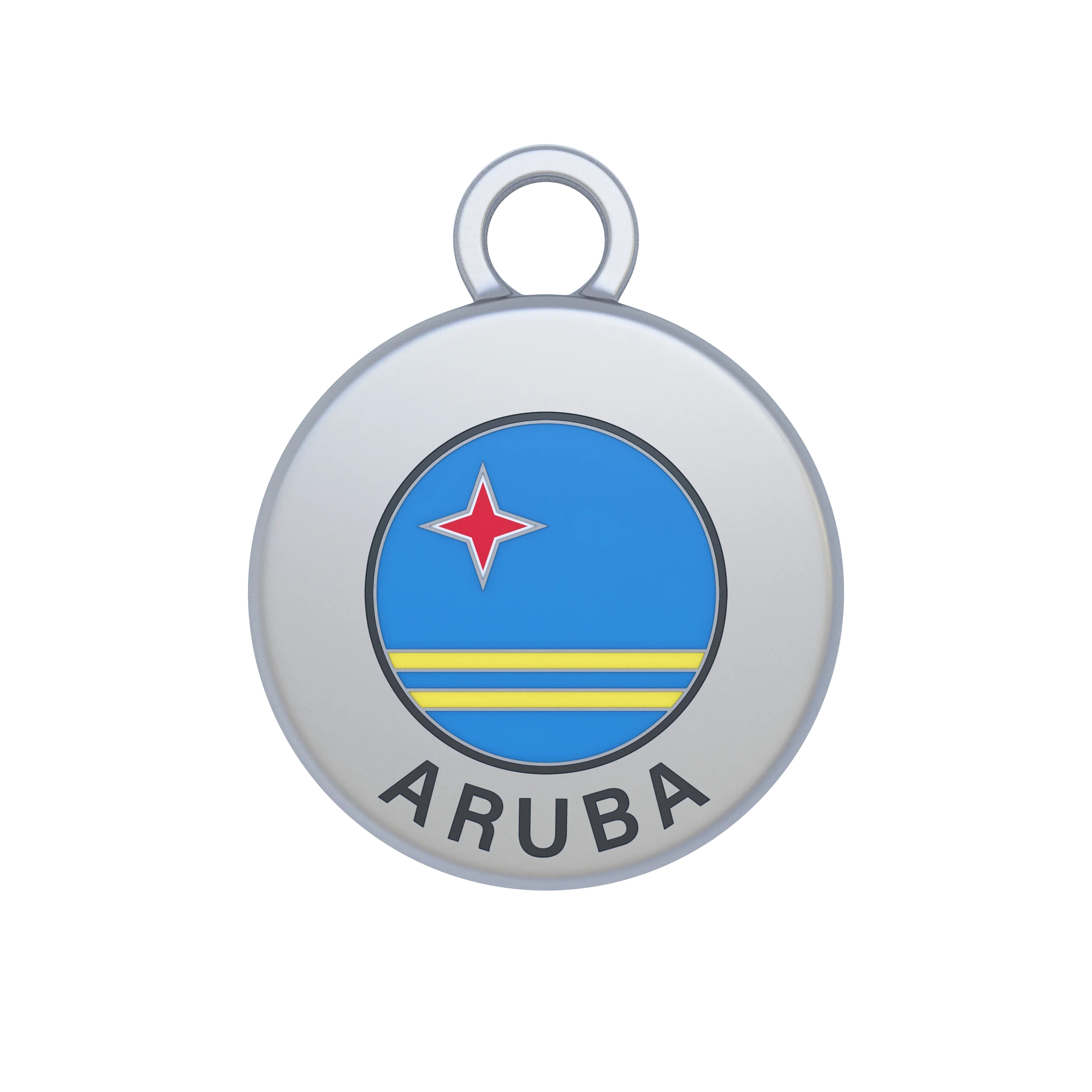 Country Tokens - Image 19