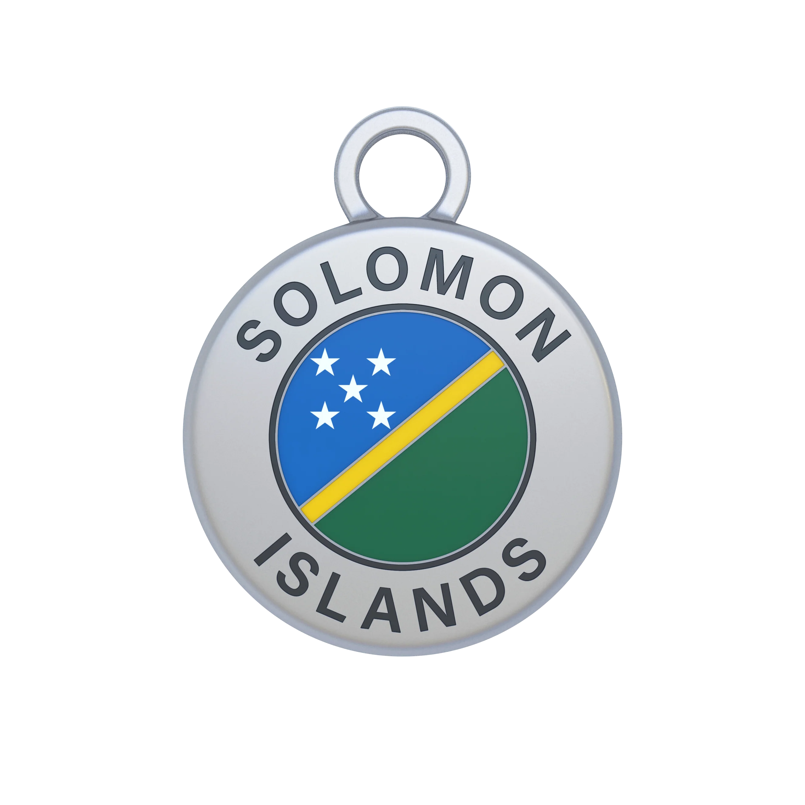 Country Tokens - Image 190