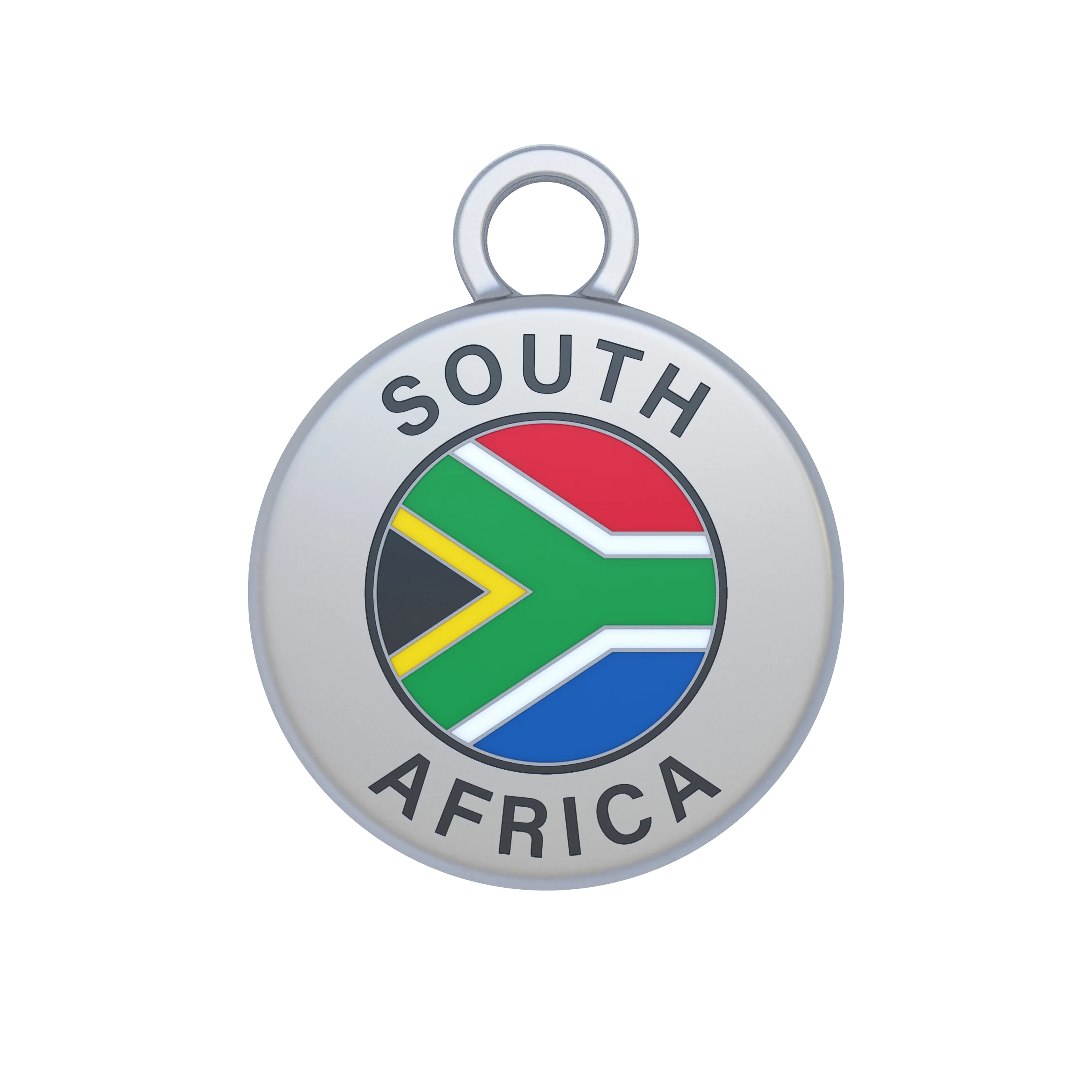 Country Tokens - Image 192