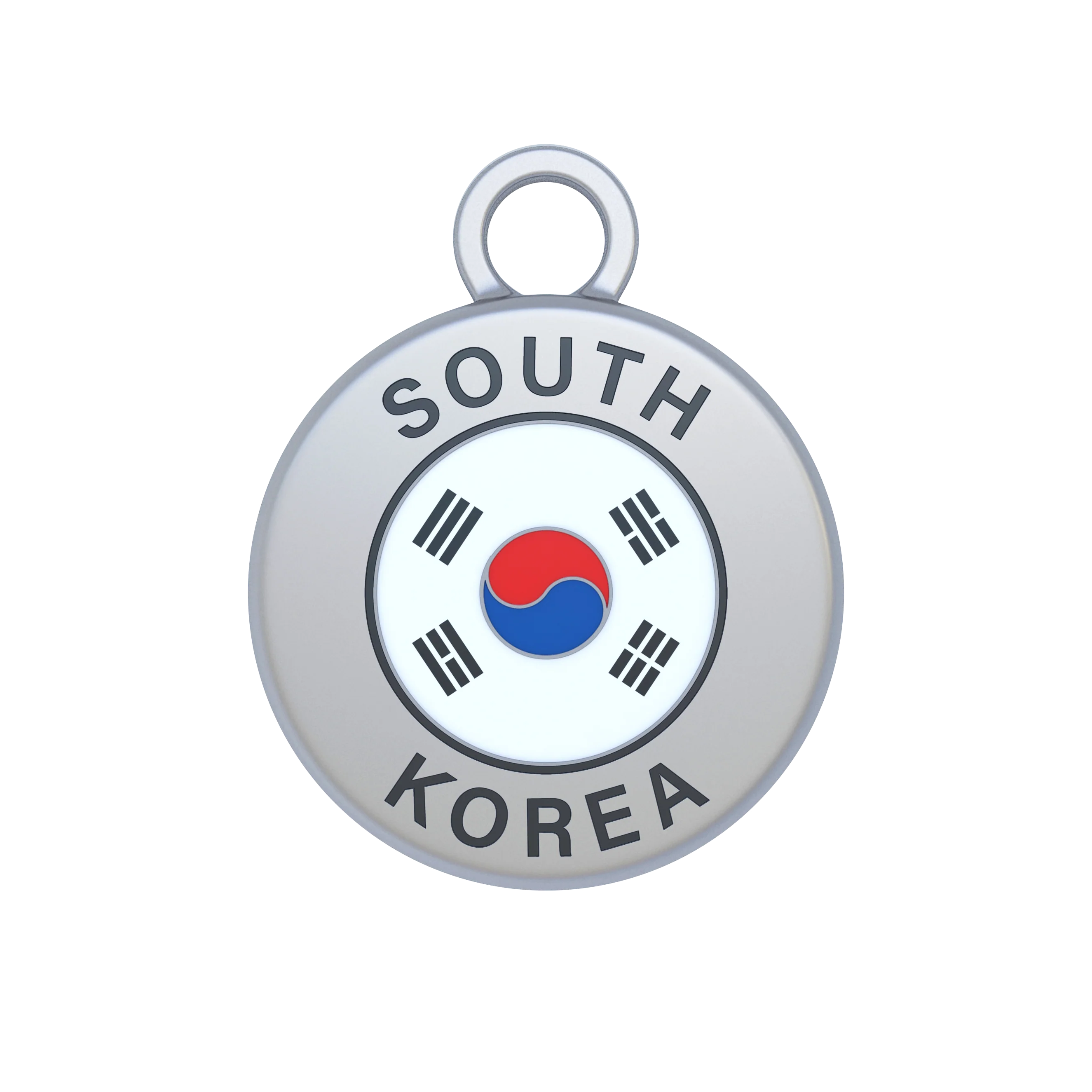 Country Tokens - Image 193