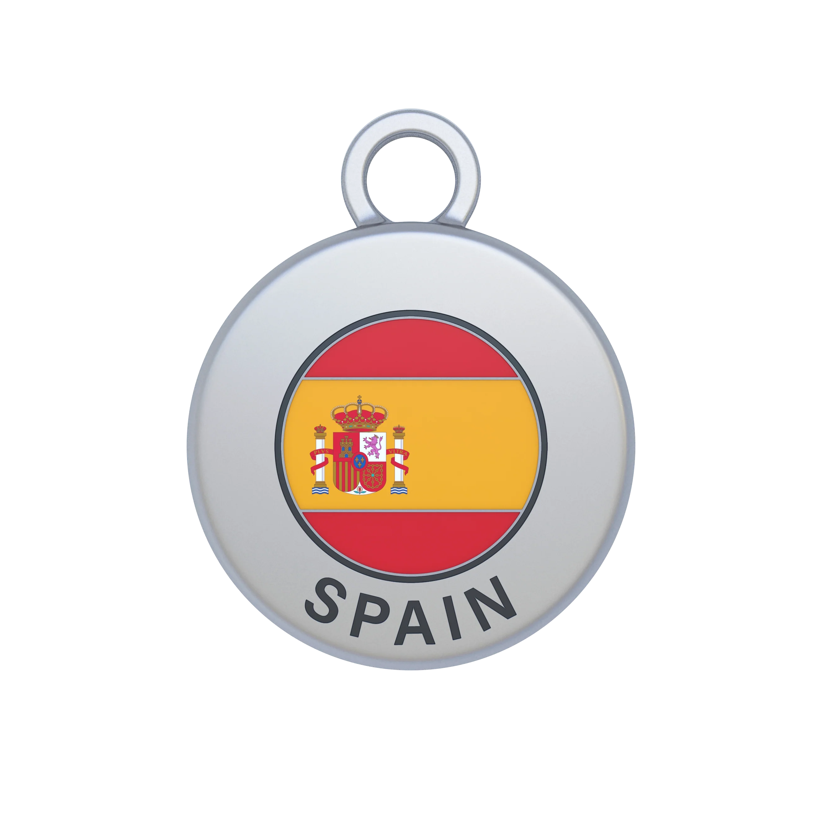 Country Tokens - Image 195
