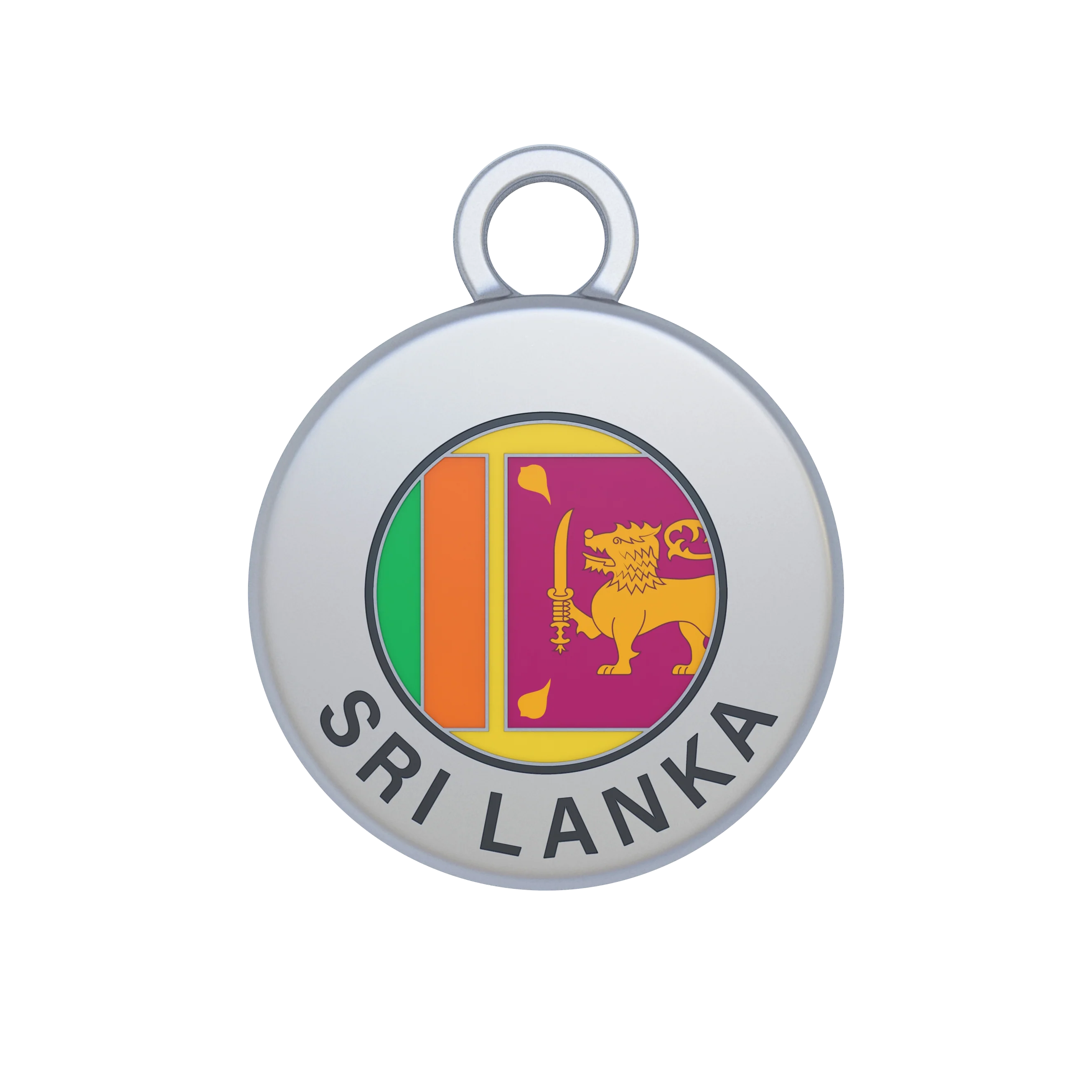 Country Tokens - Image 196