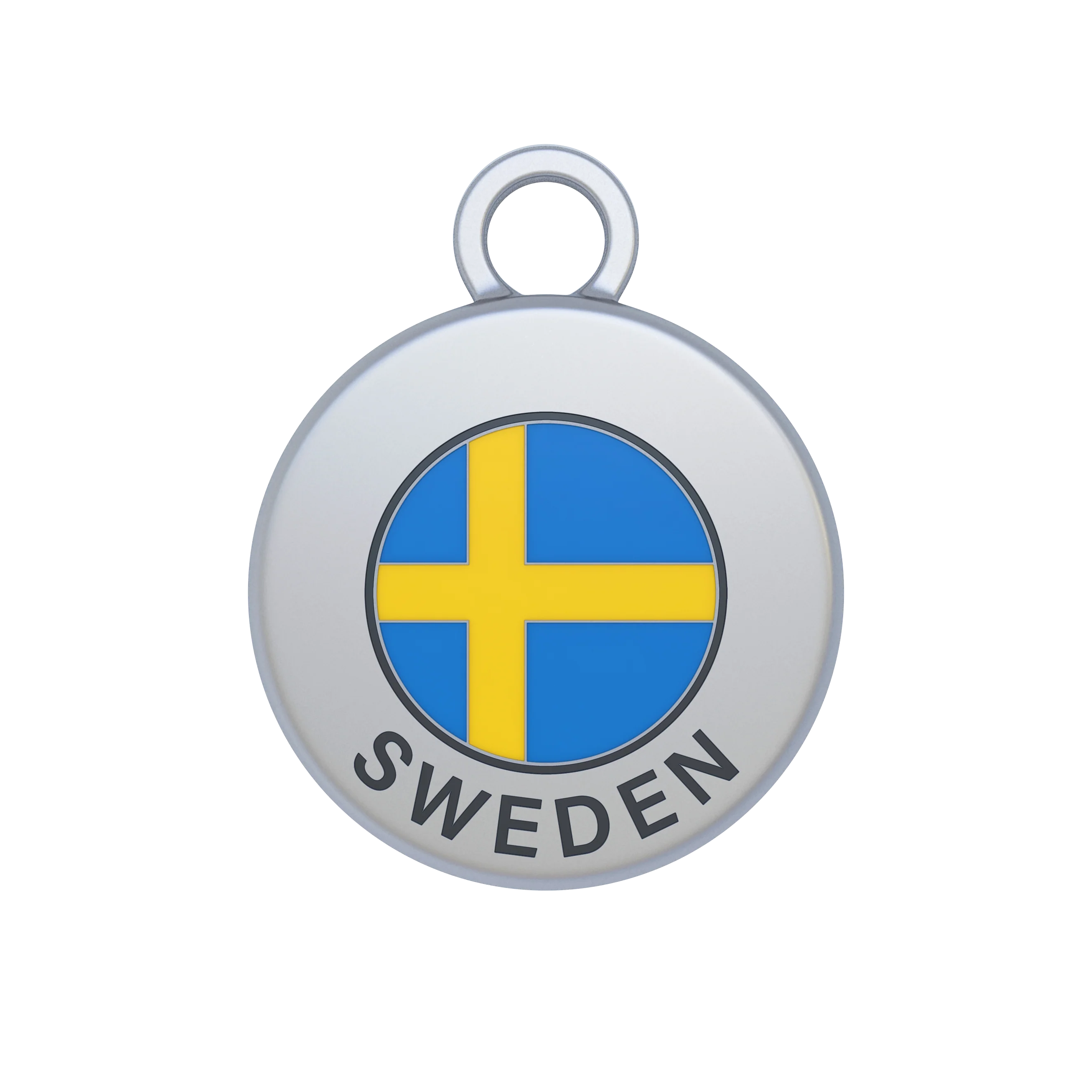Country Tokens - Image 199