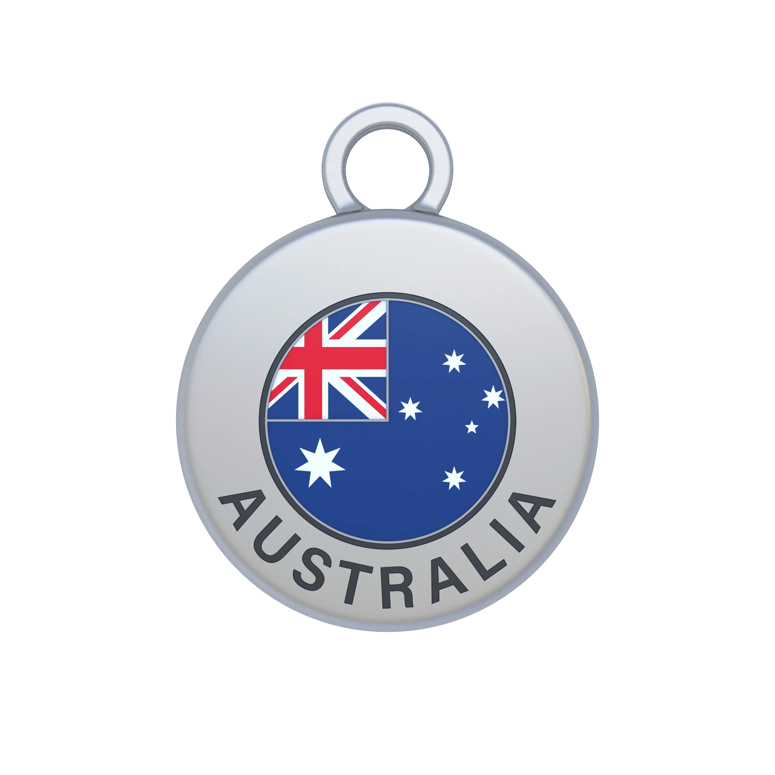 Country Tokens - Image 20