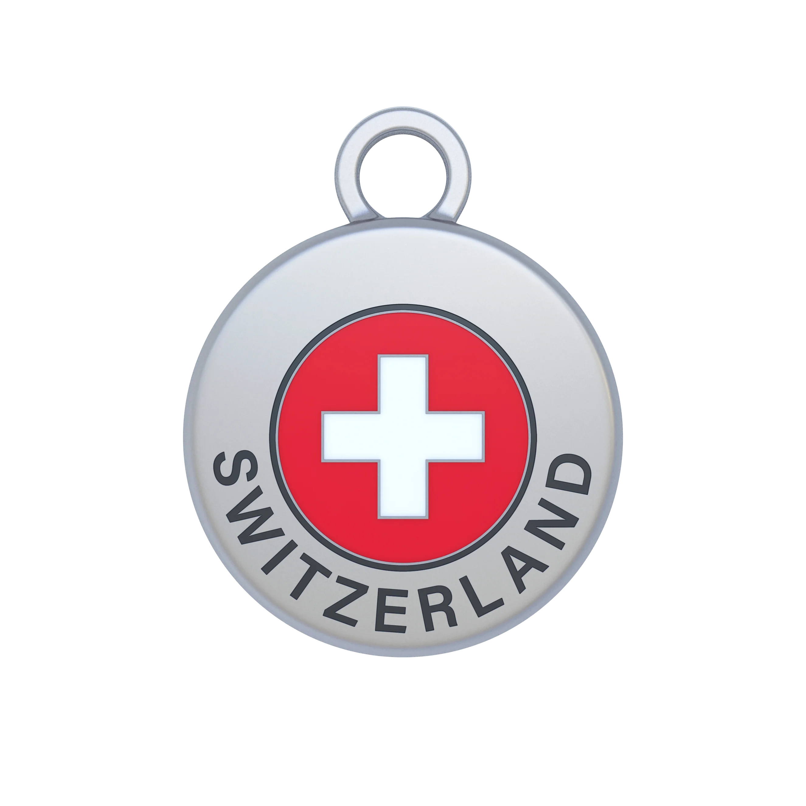 Country Tokens - Image 200