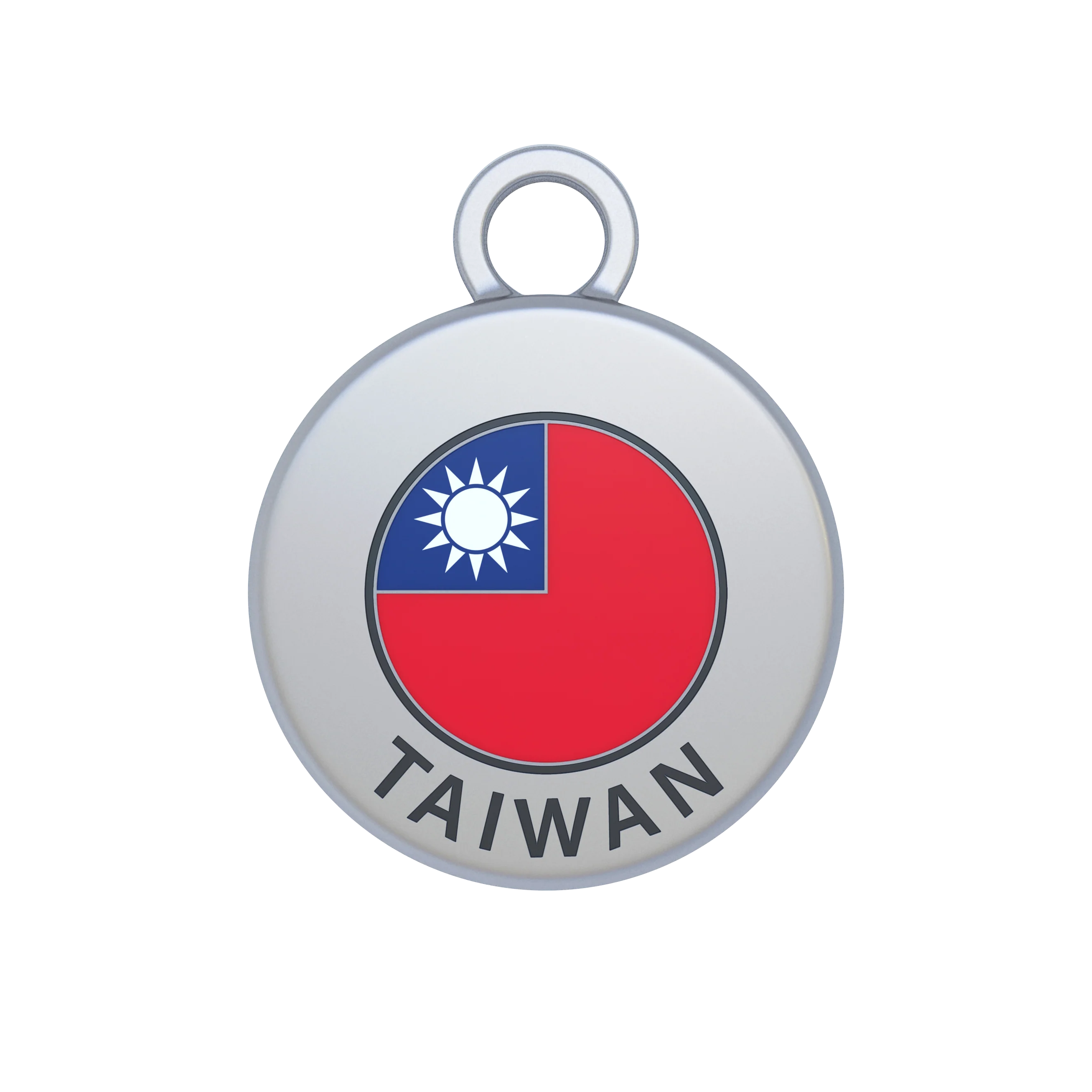 Country Tokens - Image 201