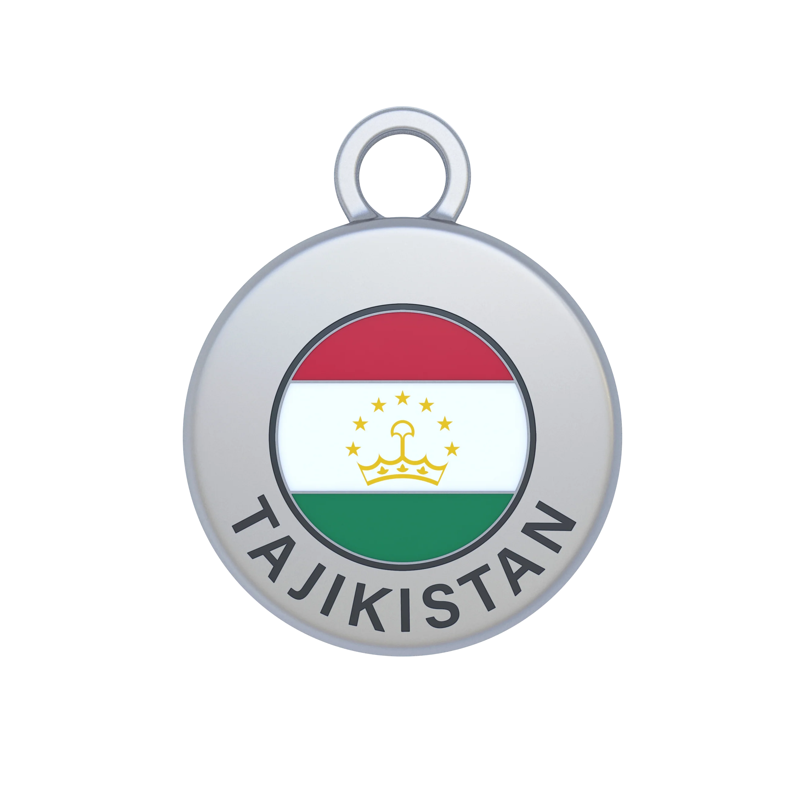Country Tokens - Image 202