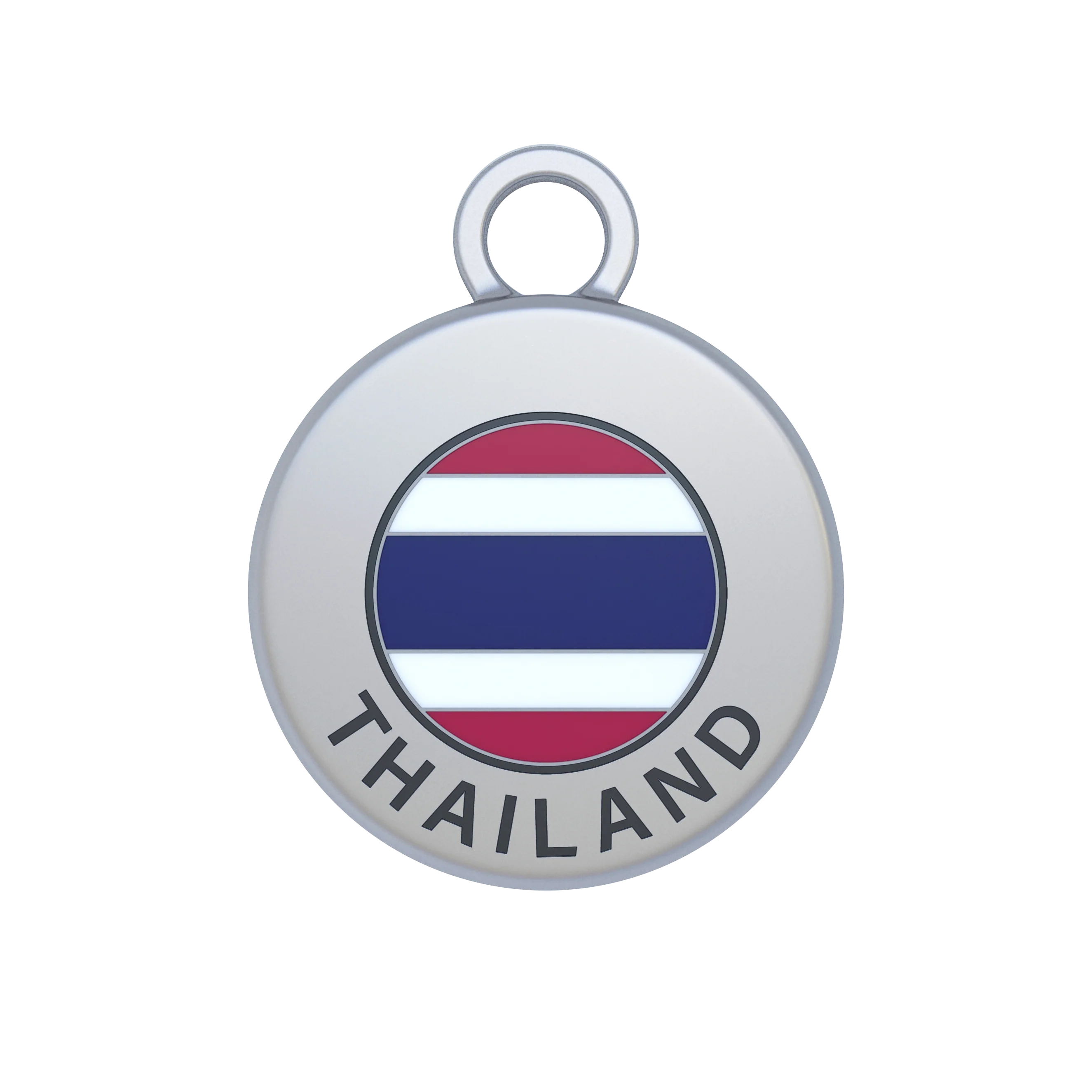 Country Tokens - Image 204